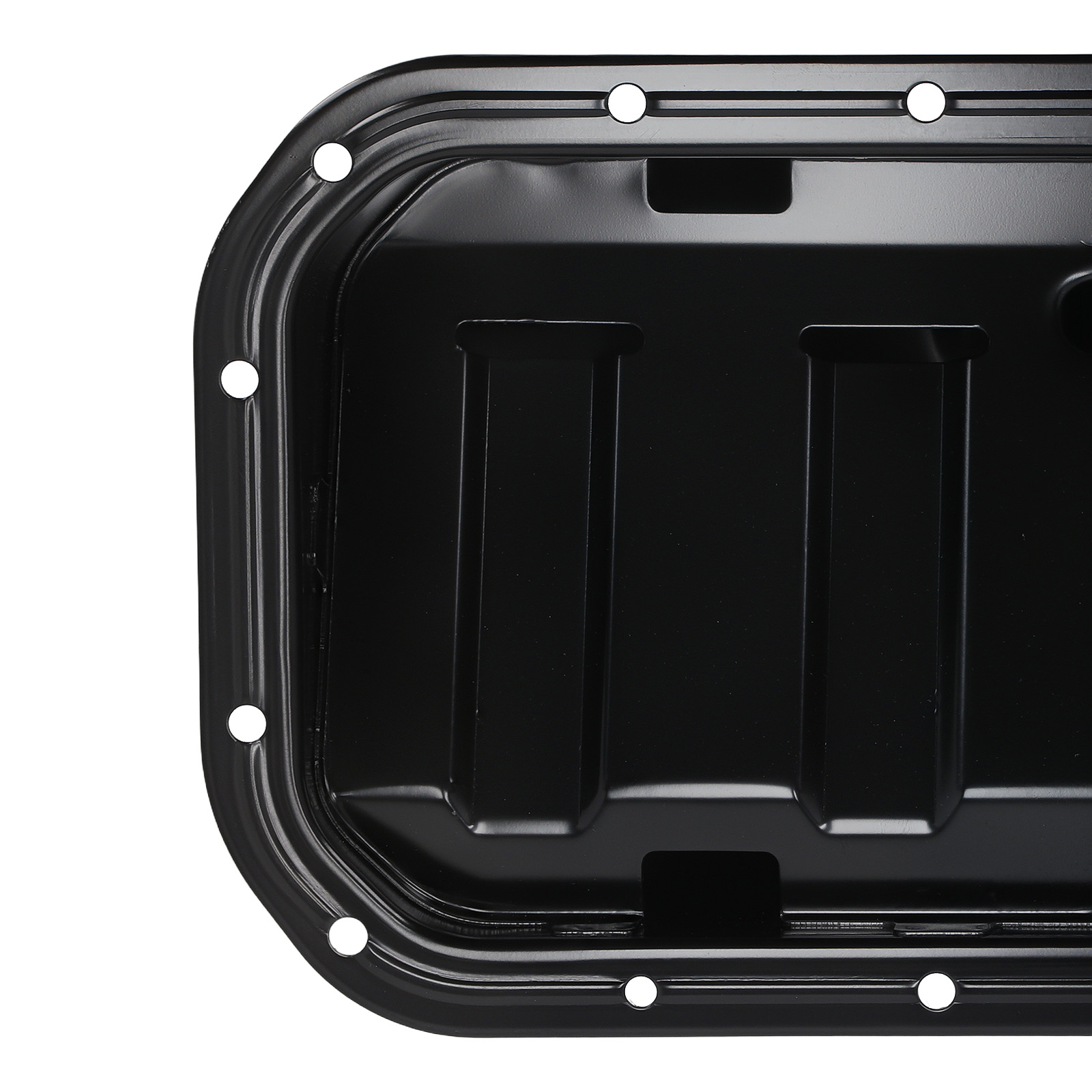 1x Motorölwanne for Renault Clio II III Kangoo 8200702781 17 Schraubenlöcher