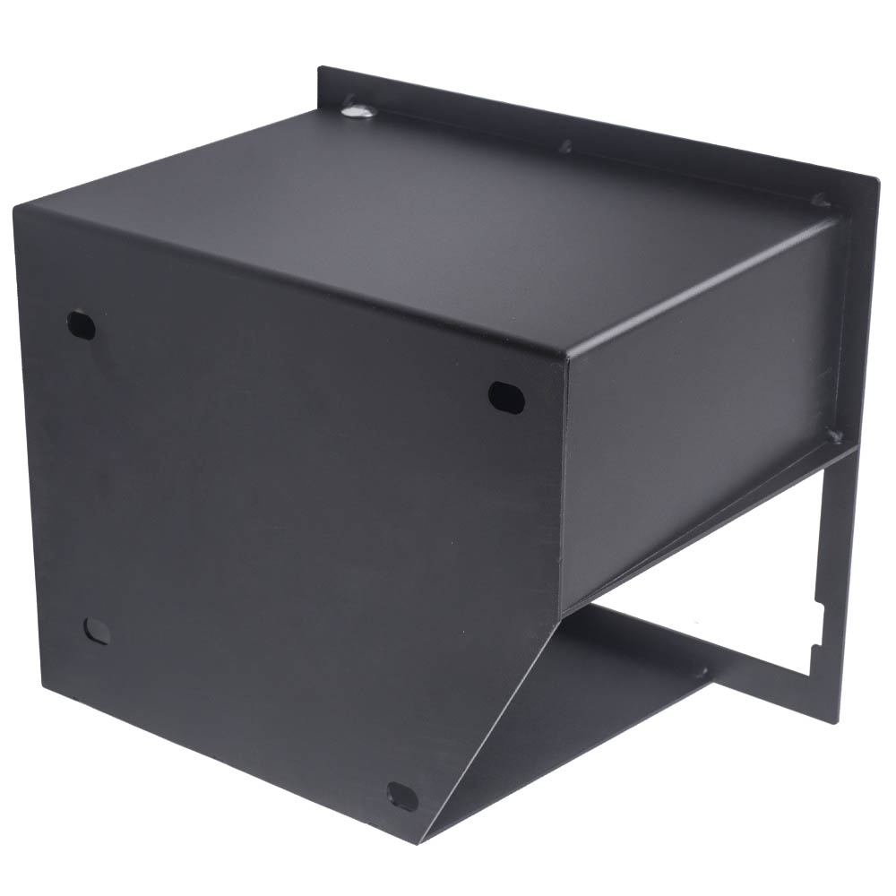 Center Console Safe GUN STORAGE W/ TRAY For Toyota Tundra 2014-2020 0001634174