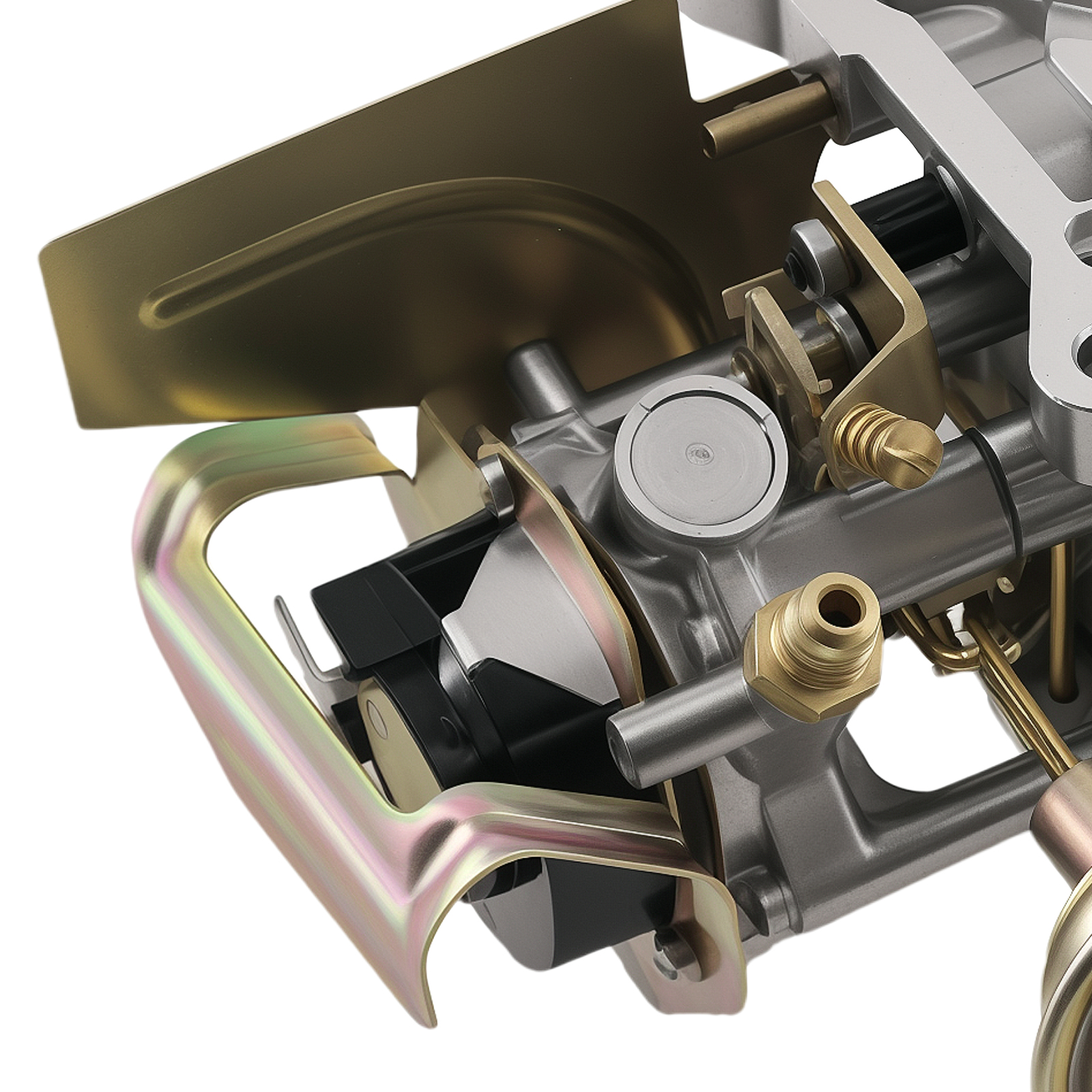 2 Barrel Carb Carburetor 2100 A800 for Ford 289 302 351 F100 F250 F250 1964-1979
