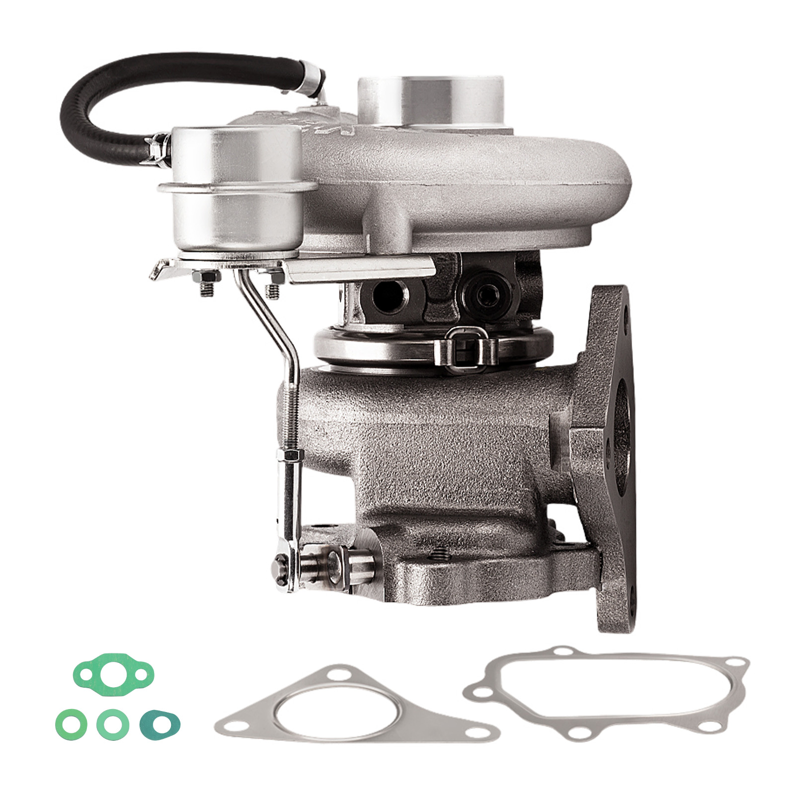 Turbo Charger For Subaru Impreza WRX/STI EJ20 EJ25 2002-2006 2005 TD05 20G