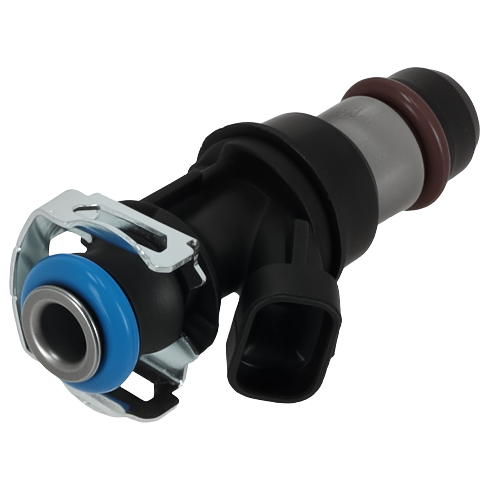 8PCS Fuel Injectors for Hummer H2 GMC Yukon XL 1500 6.0L V8 2003-2007 17113553