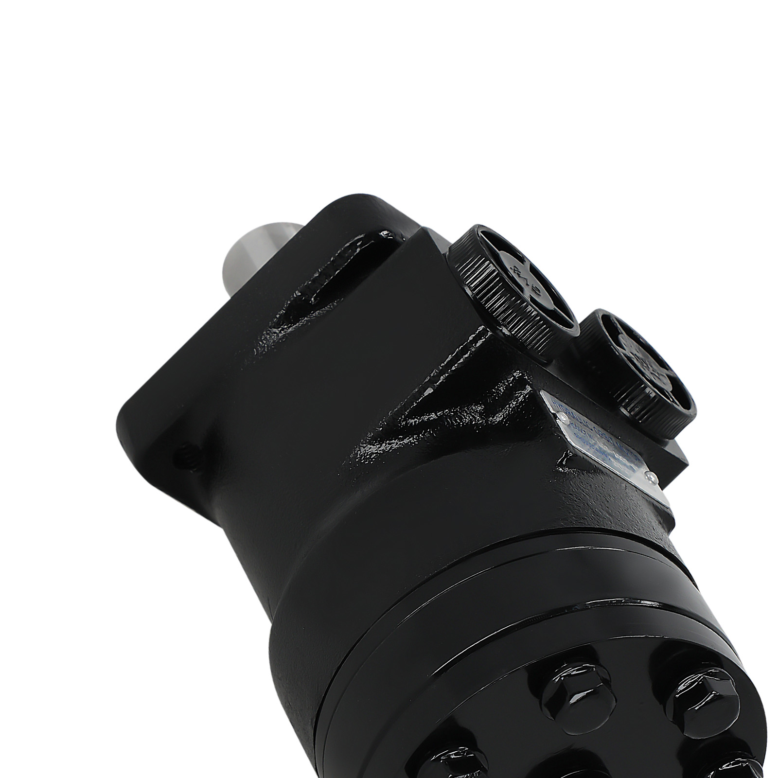 Hydraulic Motor 103-1003-012 103-1003 For Eaton Char-Lynn S Series 4 Bolt NEW