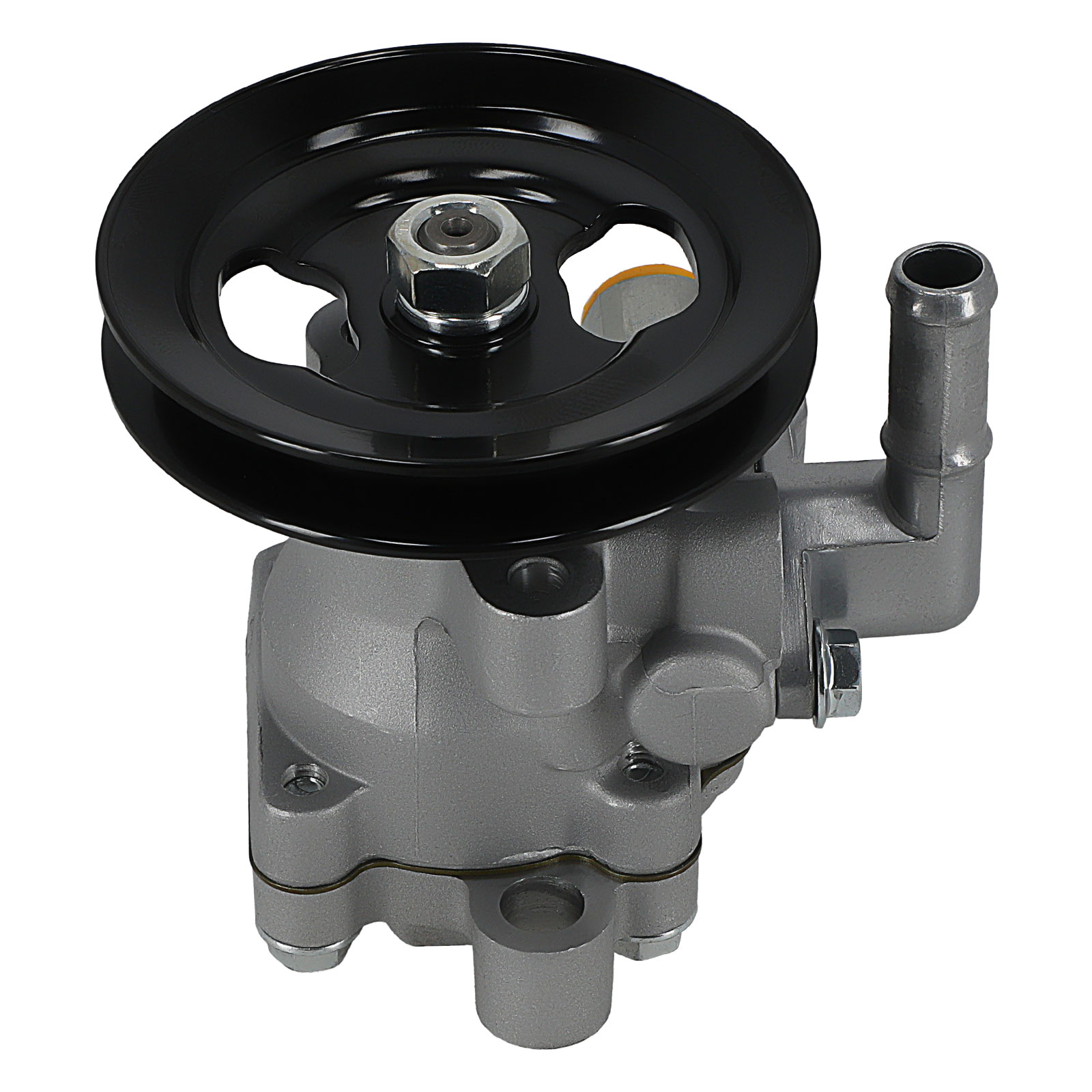 Power Steering Pump w/ Pulley for Hyundai Accent 1996-2005 57110-22502