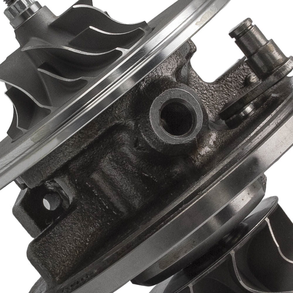 Turbolader Rumpfgruppe for BMW 3 E46 320d / Cd / td X3 E83 2.0d 110kW 150PS BEST
