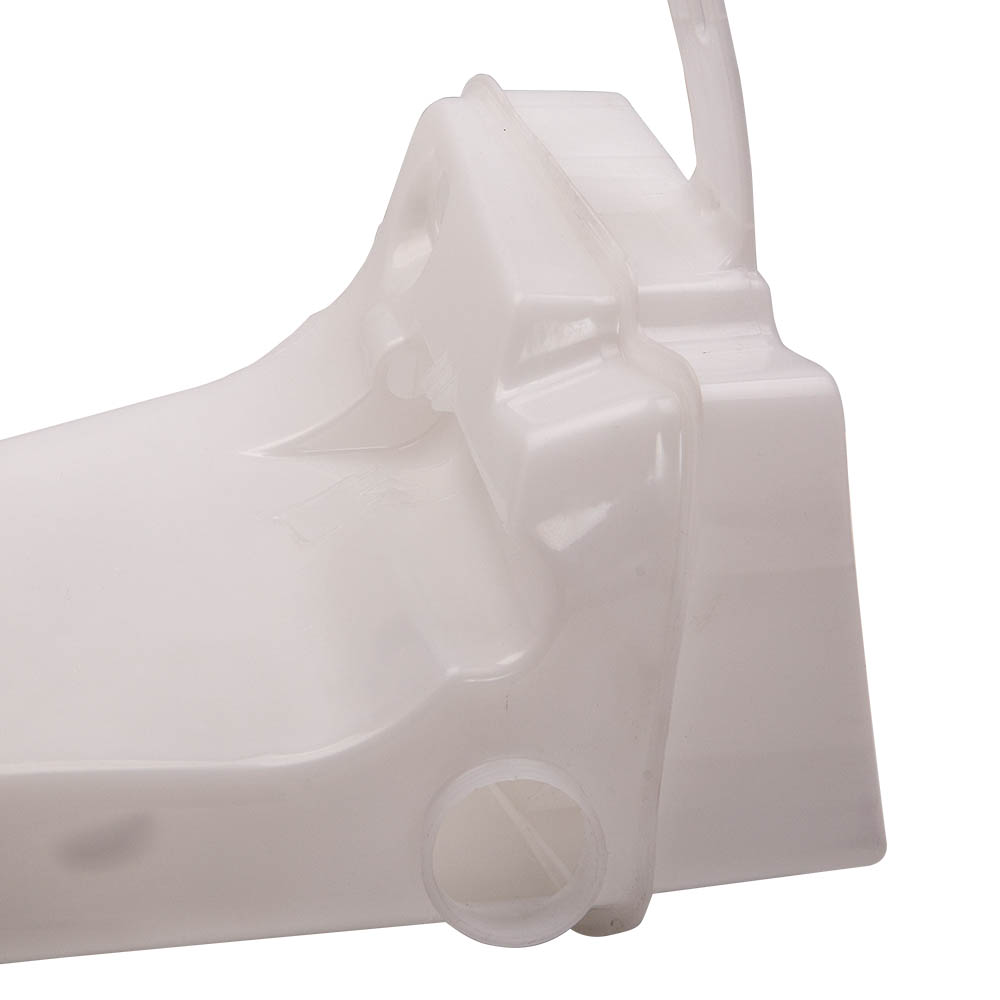 Serbatoio Acqua Pulizia Frankberg Per Mercedes Classe M W163 1999-2005 - Foto 4