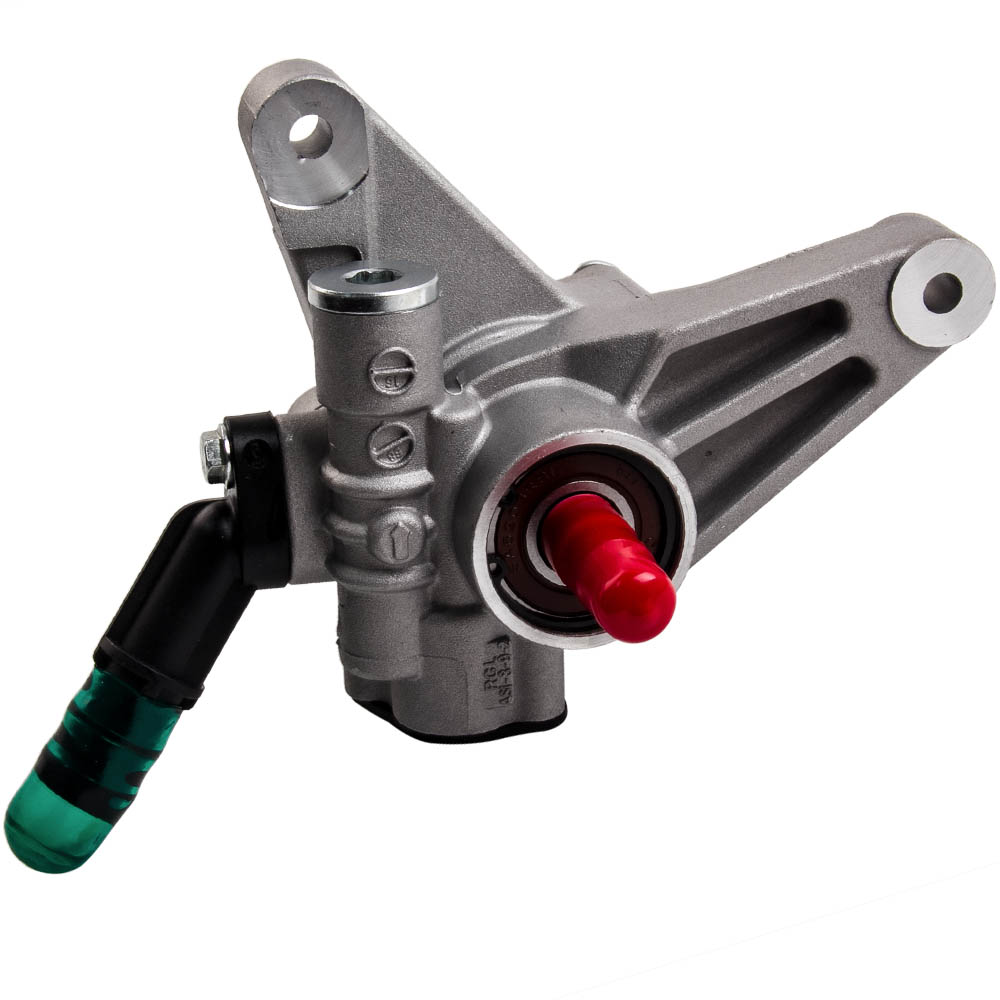 Power Steering Pump Honda Accord 2007