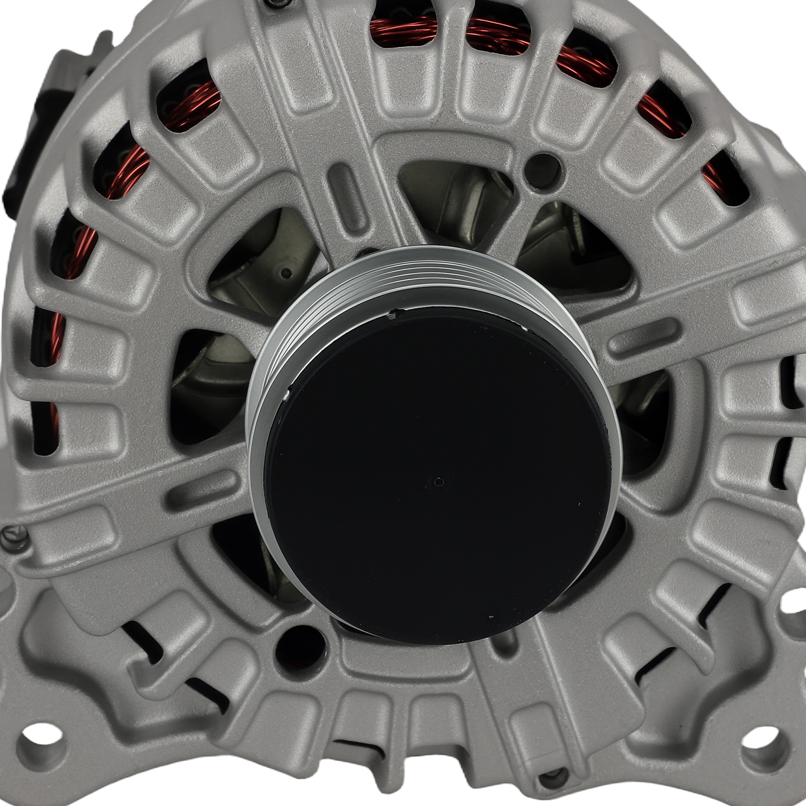 2 Pôles Alternateur 180A For Audi Q5 8RB Porsche Macan 3.0L Diesel 059903019L