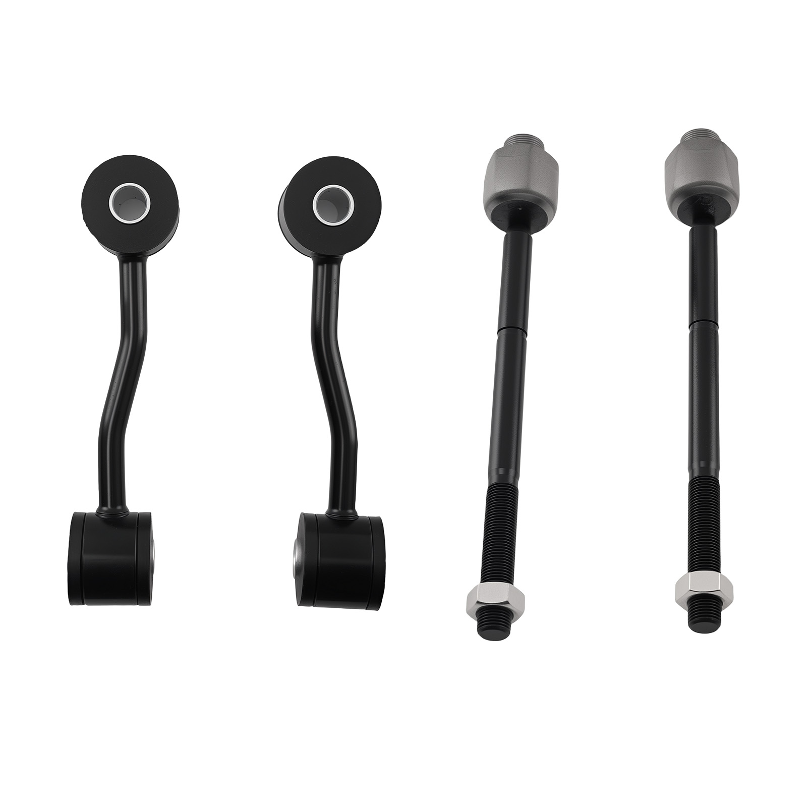 maXpeedingrods Front Upper Control Arm Lower Ball Joint for Jeep Liberty 02-2004