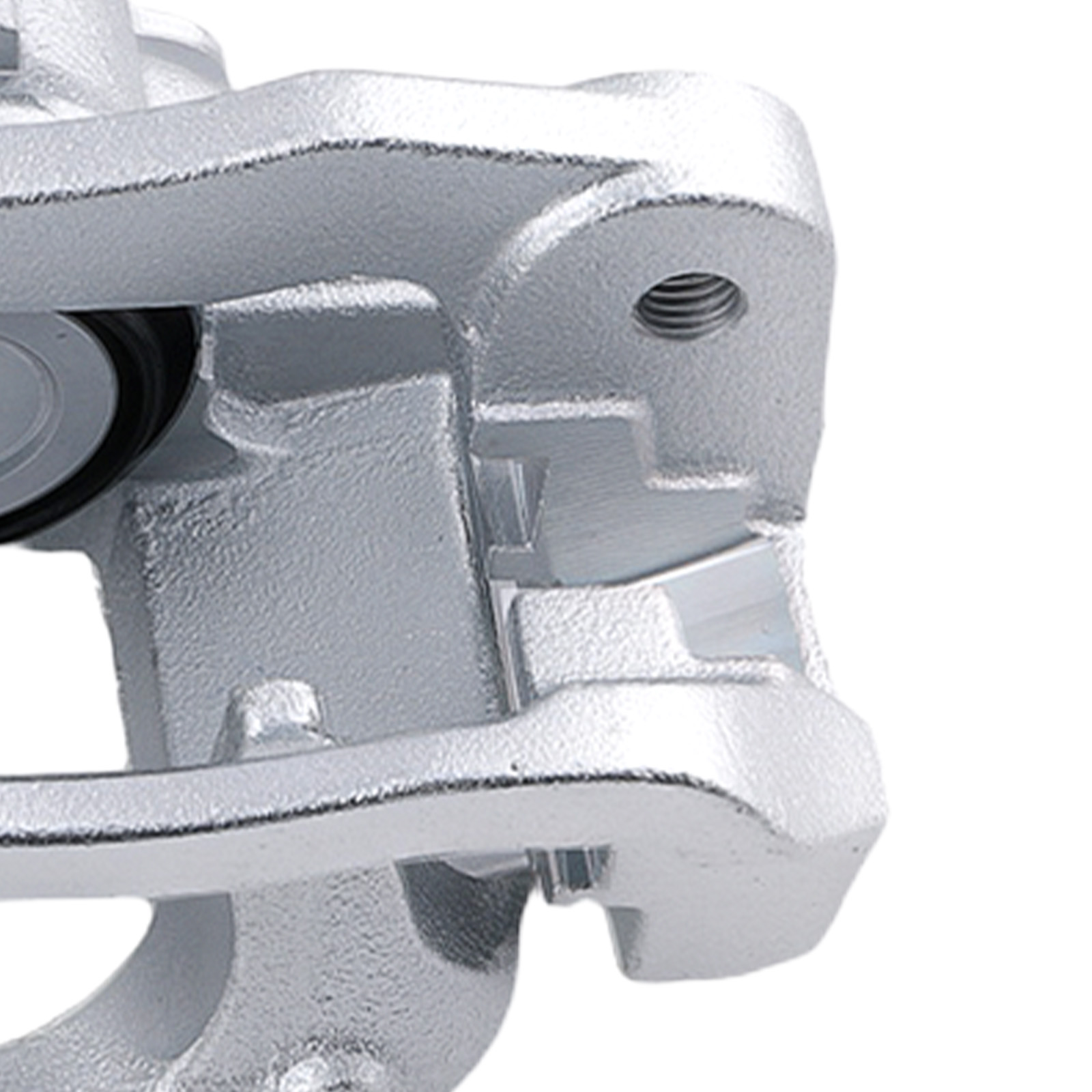 Rear L&R Disc Brake Caliper w/Bracket For Dodge Grand Caravan 2008-2012 18-B5081