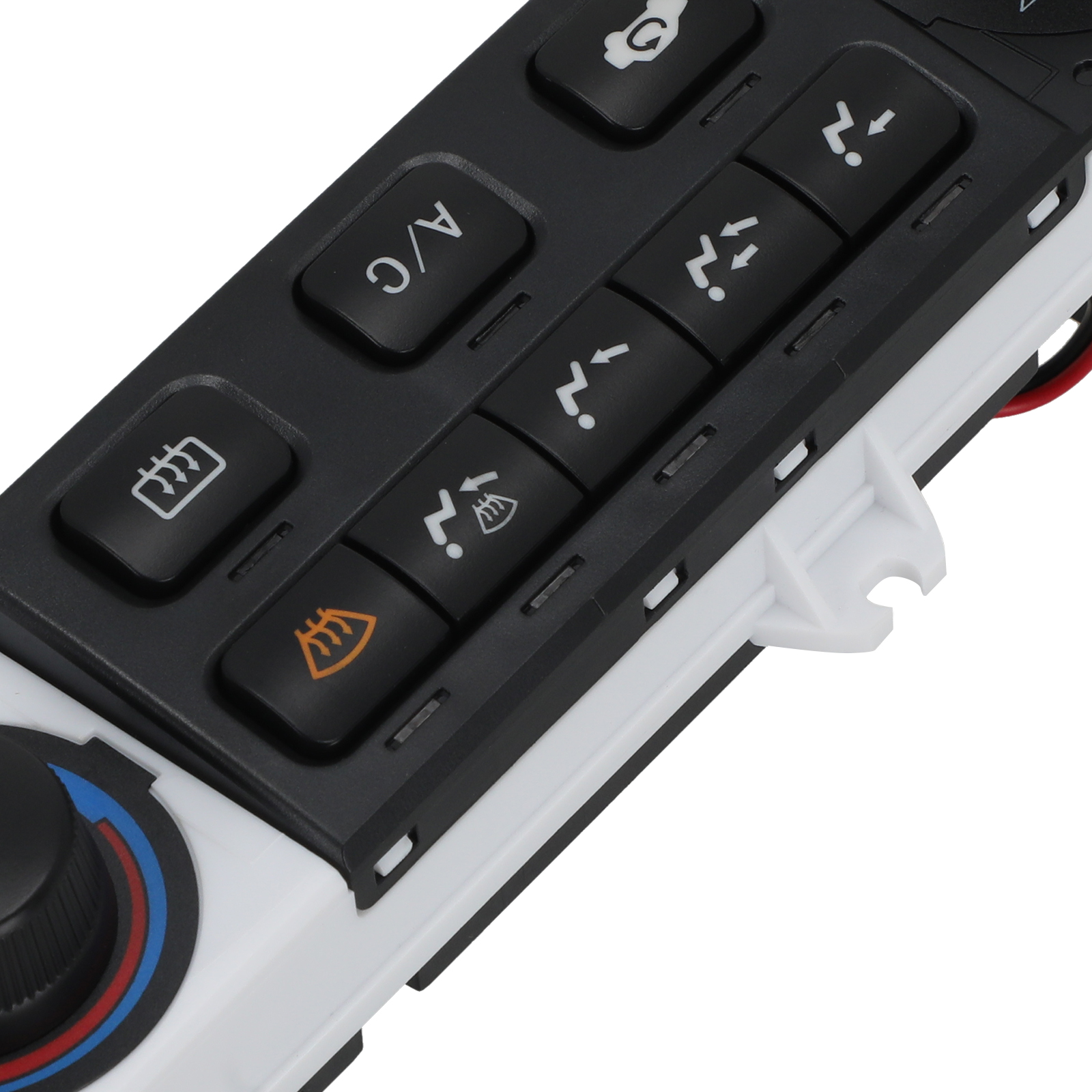 A/C Heater Climate  Control Module Panel  For Honda Accord Odyssey  1998-2004