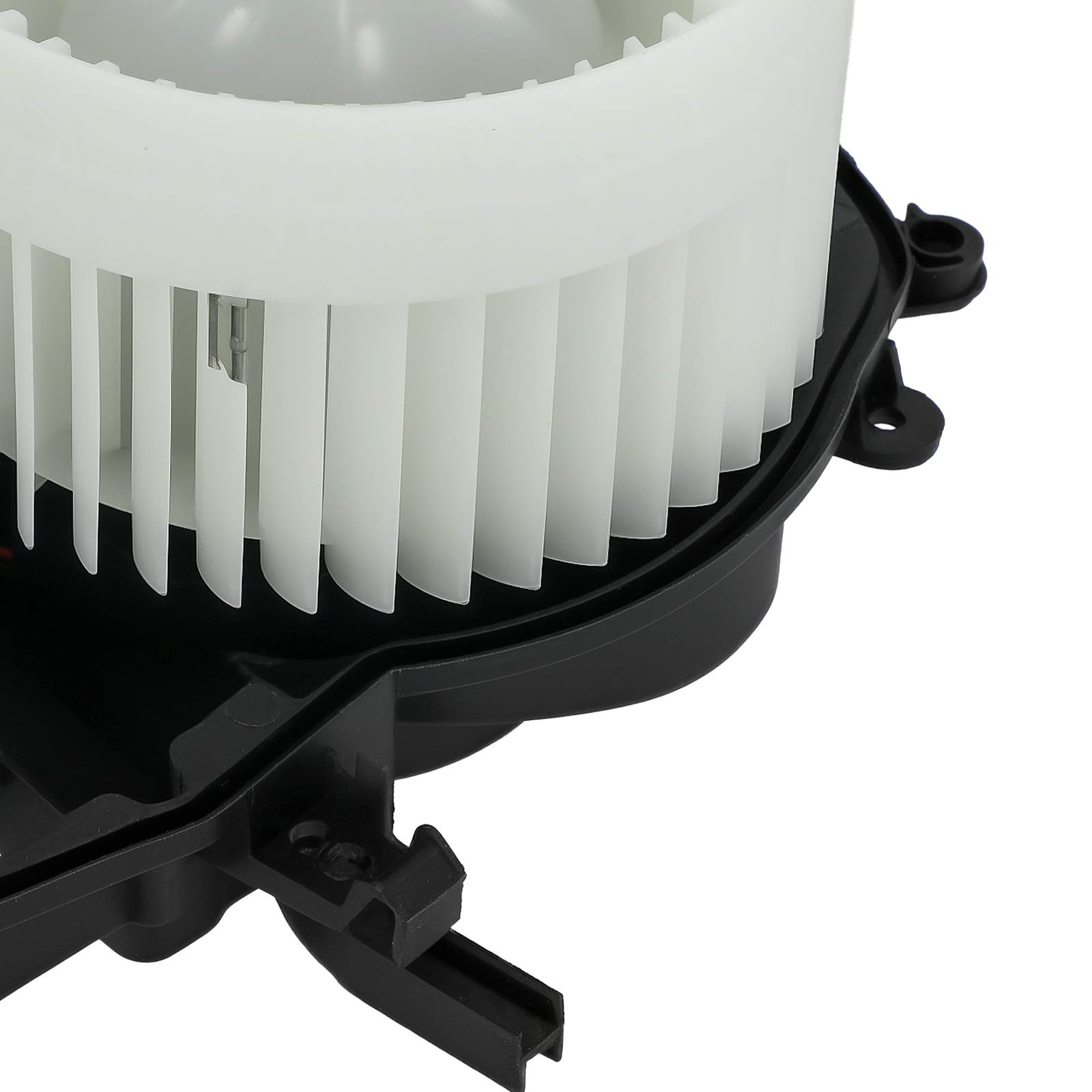 HVAC Heater Blower Motor w/ Fan for Mercedes-Benz C350 W203 2006-2007 PM9243