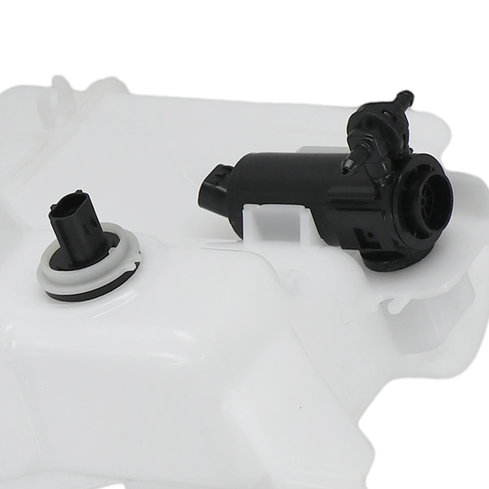 Front Windshield Washer Reservoir for Toyota Highlander 2020-2021 TO1288249