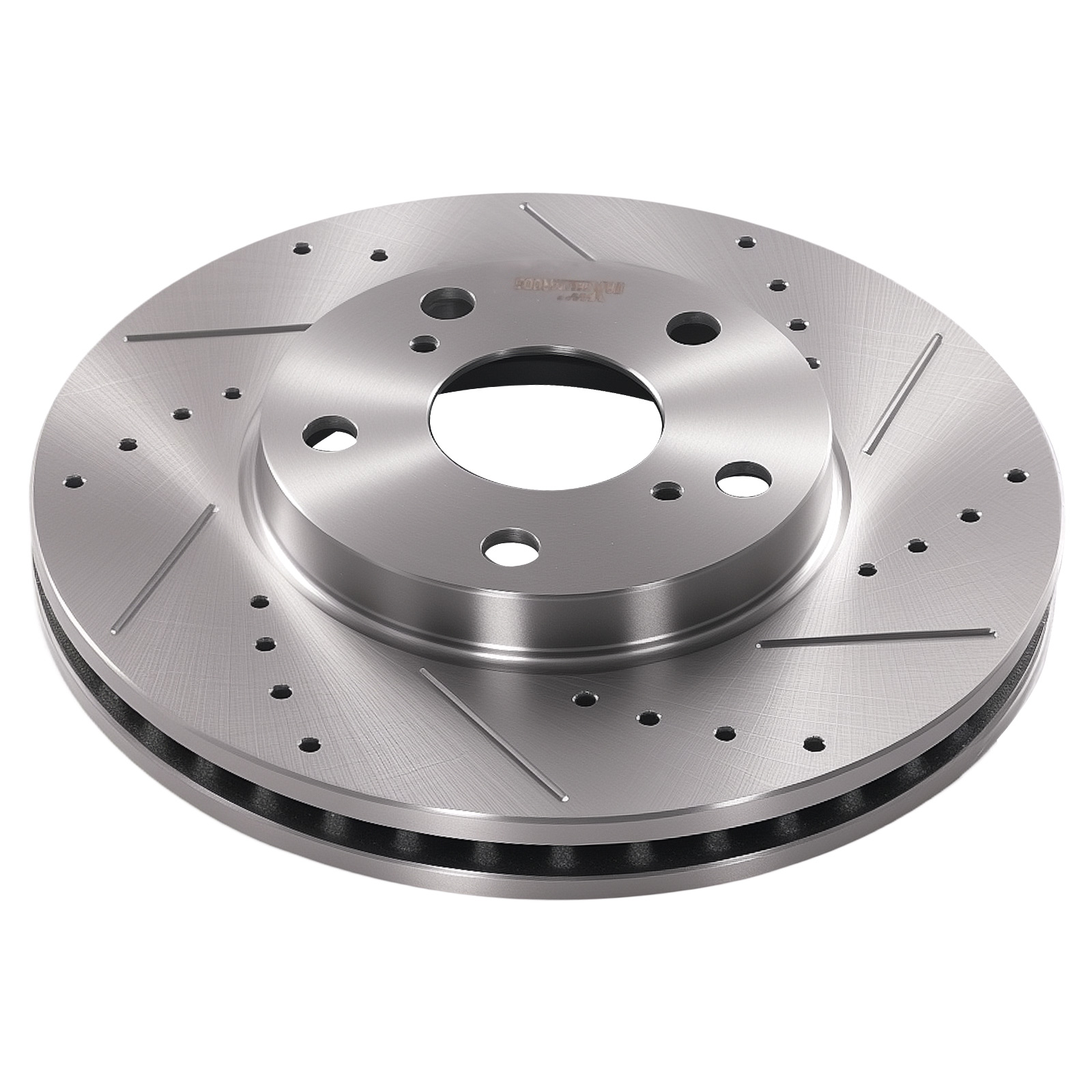 Front Left&Right Brake Rotors Ceramic Pads for Toyota Camry 2002 2003 2004-2006