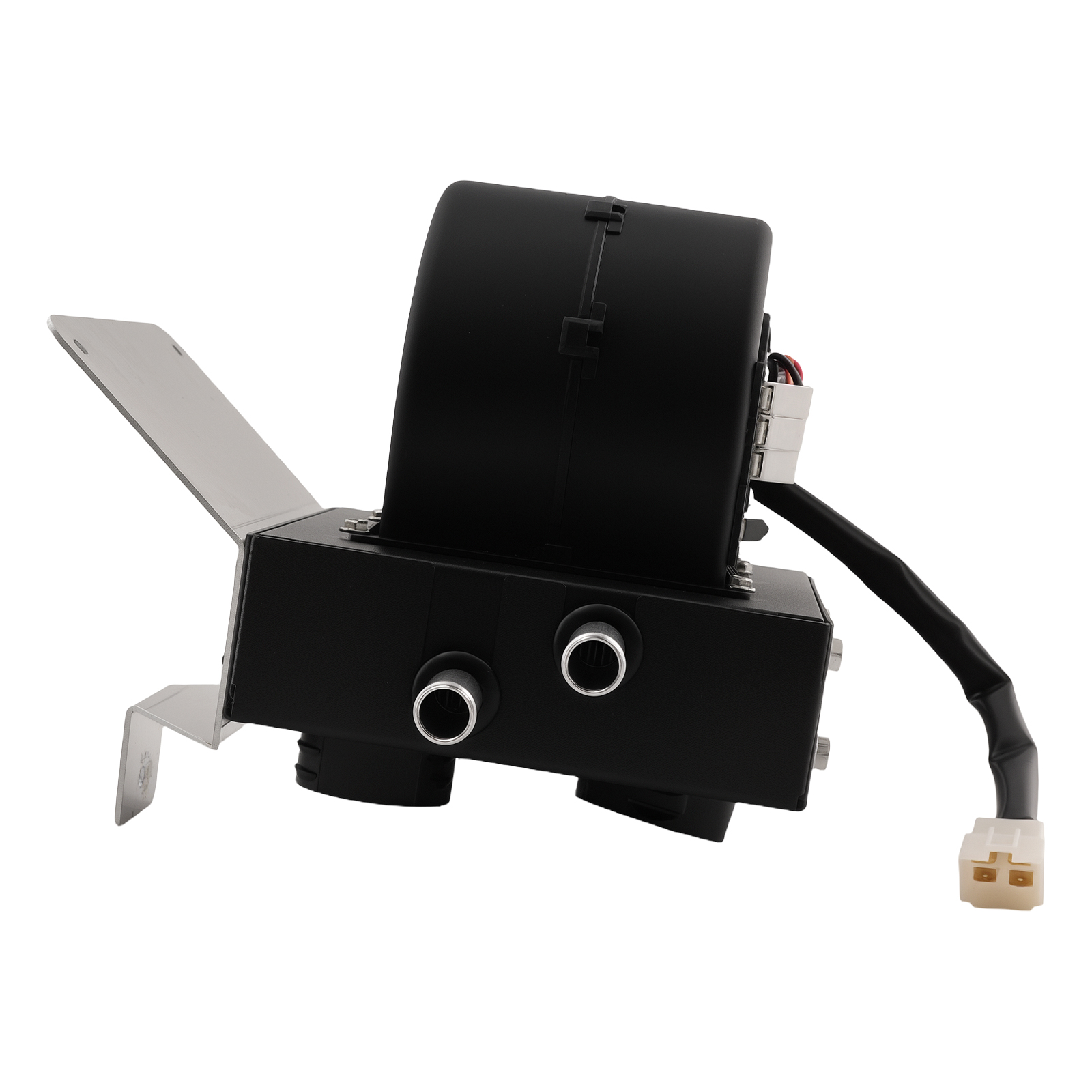 1x Cab Heater Kit For Polaris General 1000 16-2025 With Defrost Vents SSHK115-00