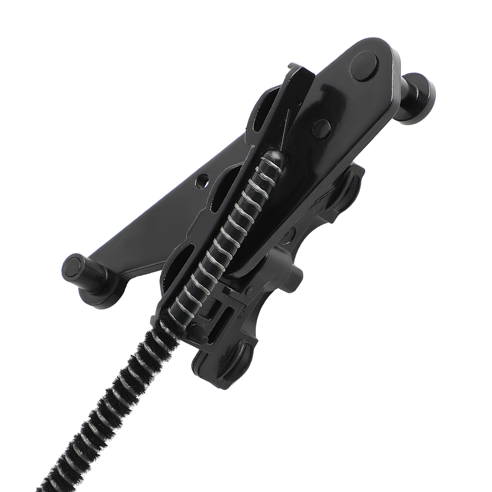 4pc Sunroof Glass Cable + Sunroof Track for Ford F150 15-20 F250 F350 2018-2020