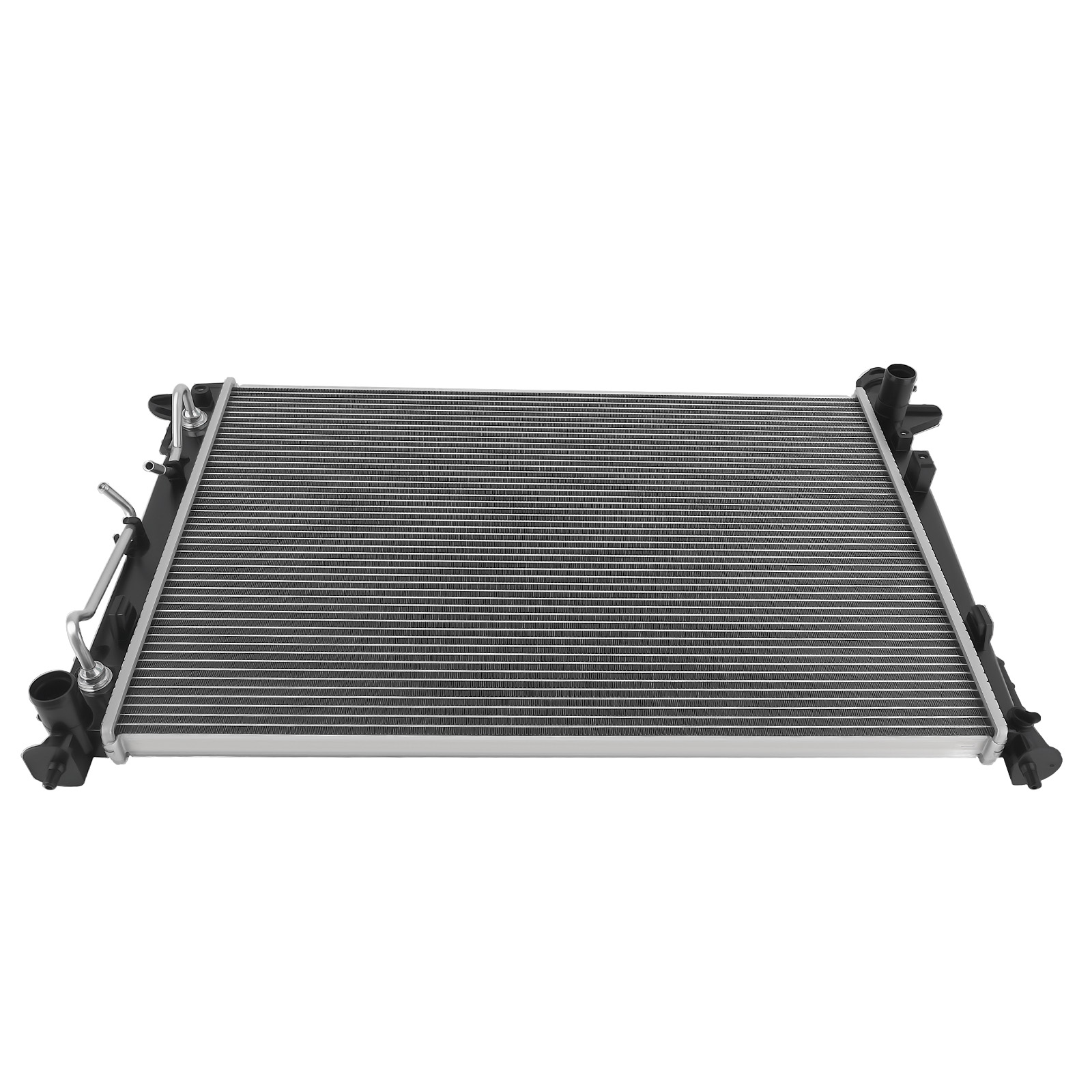 Aluminum Core Radiator fit Kia Telluride 2020-2023 RAD25310S9000 Cross Flow