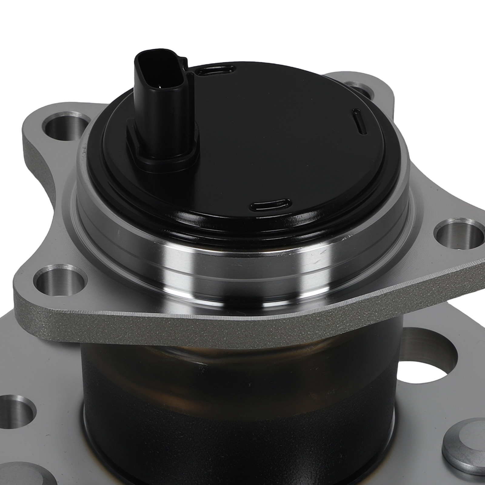 Rear Wheel Hub Bearings Left Right for Toyota Camry 2002-2011 4-Wheel ABS