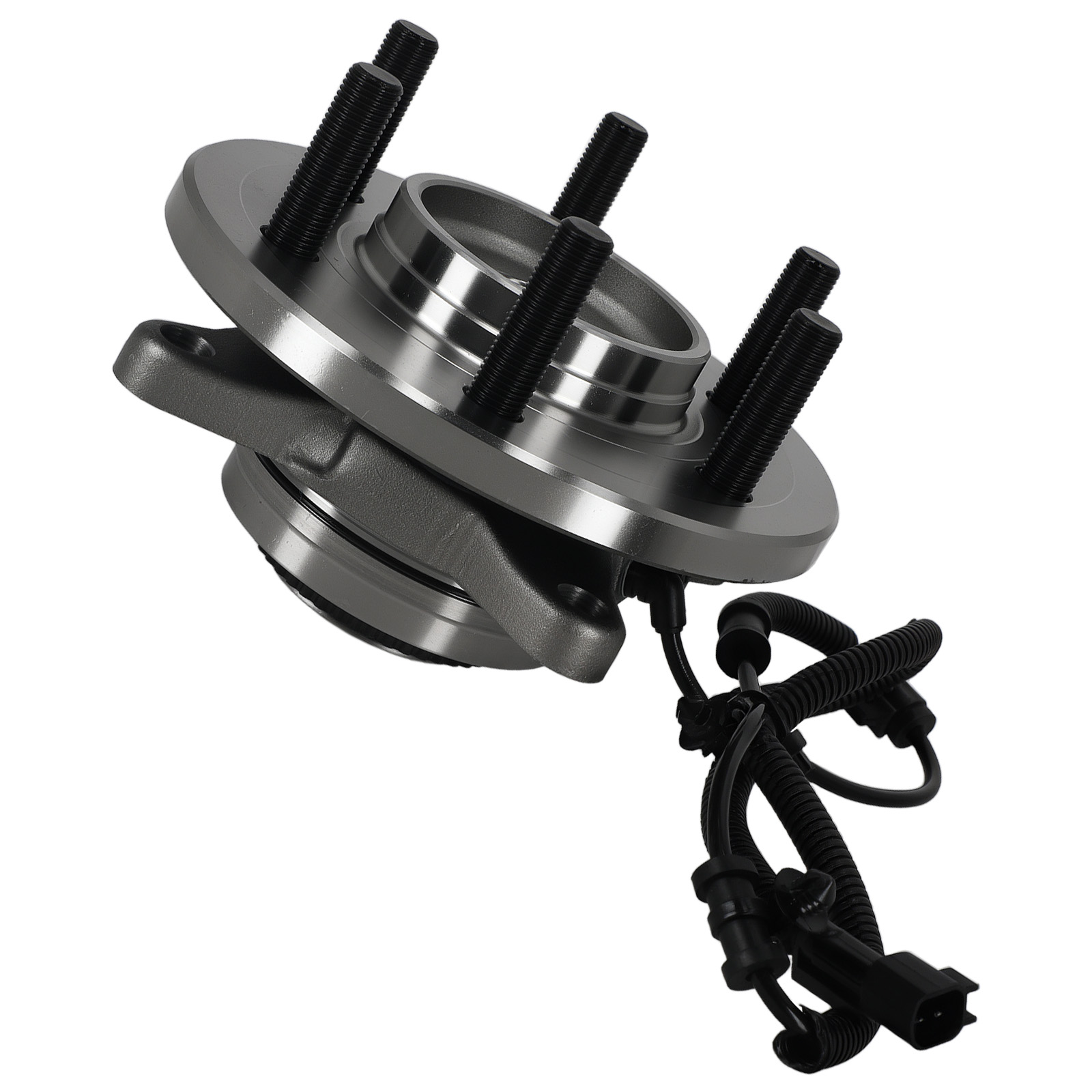 1x Front Left Right Wheel Hub Bearing for Ford Expedition 2015-2017 515158