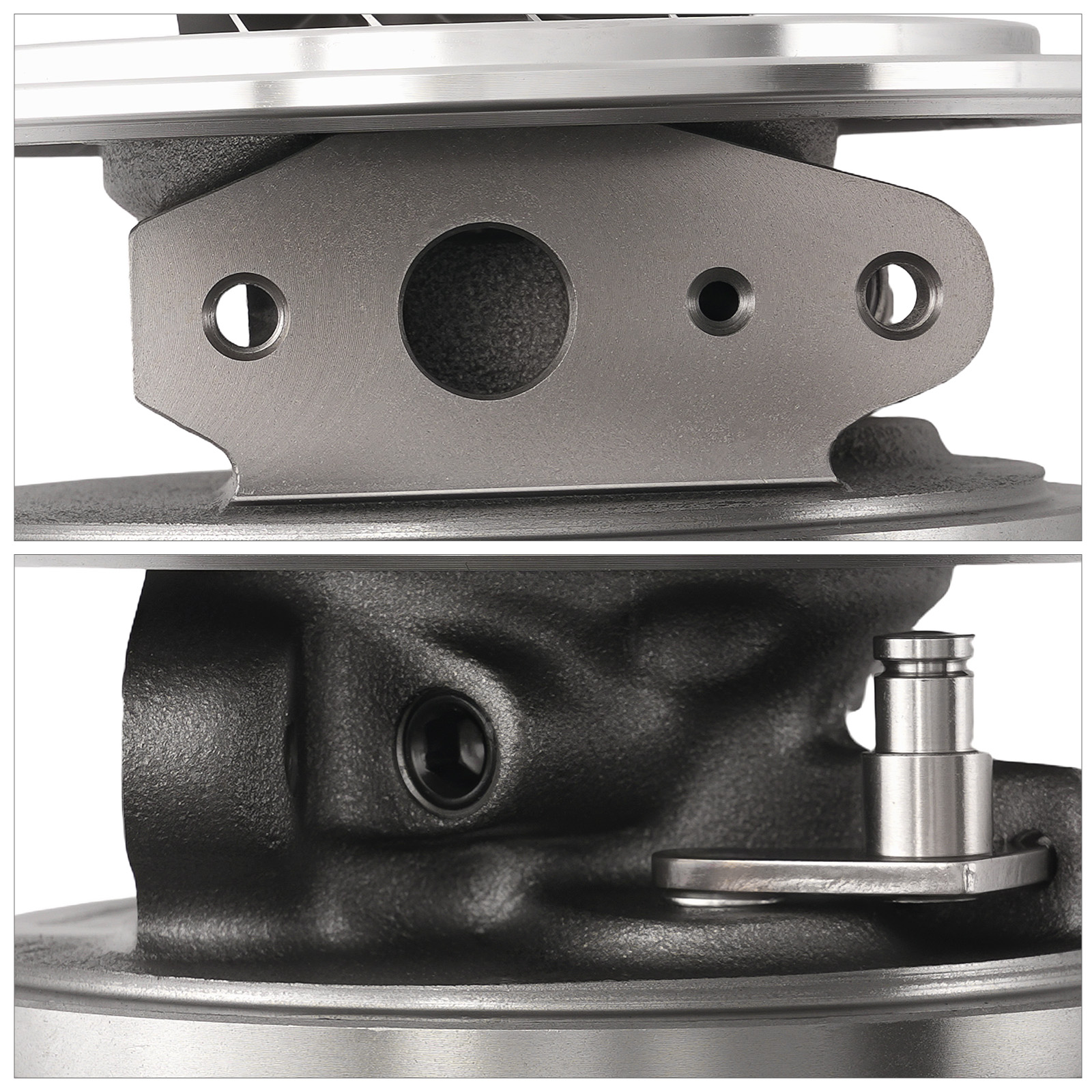 Turbo Chra 14411AW400 Rumpfgruppe passt for Nissan Primera XTrail 2.2DCI YD22ED