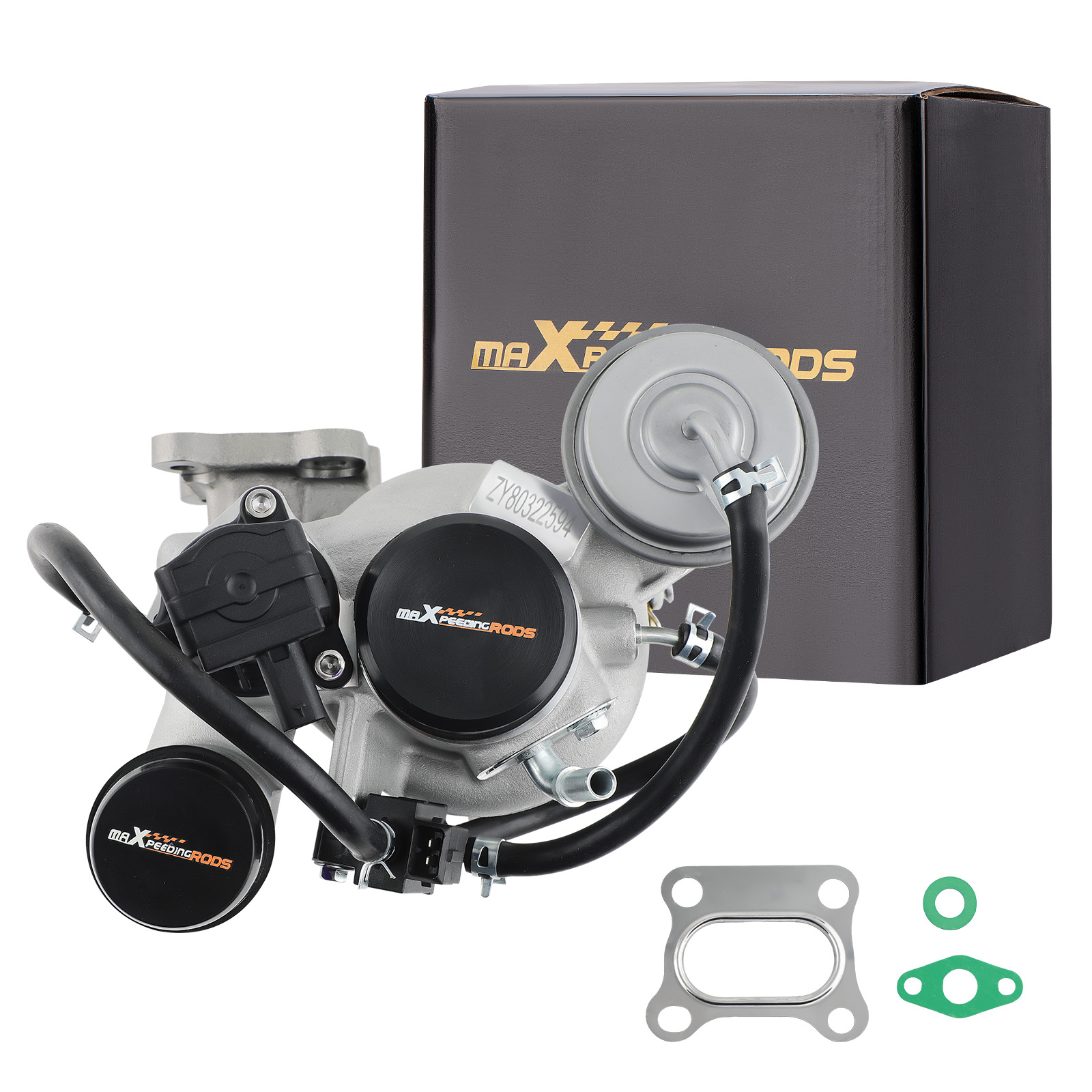 Billet Turbo For Chevrolet Cruze Buick Encore 2016-2021 1.4L 150HP Turbocharger