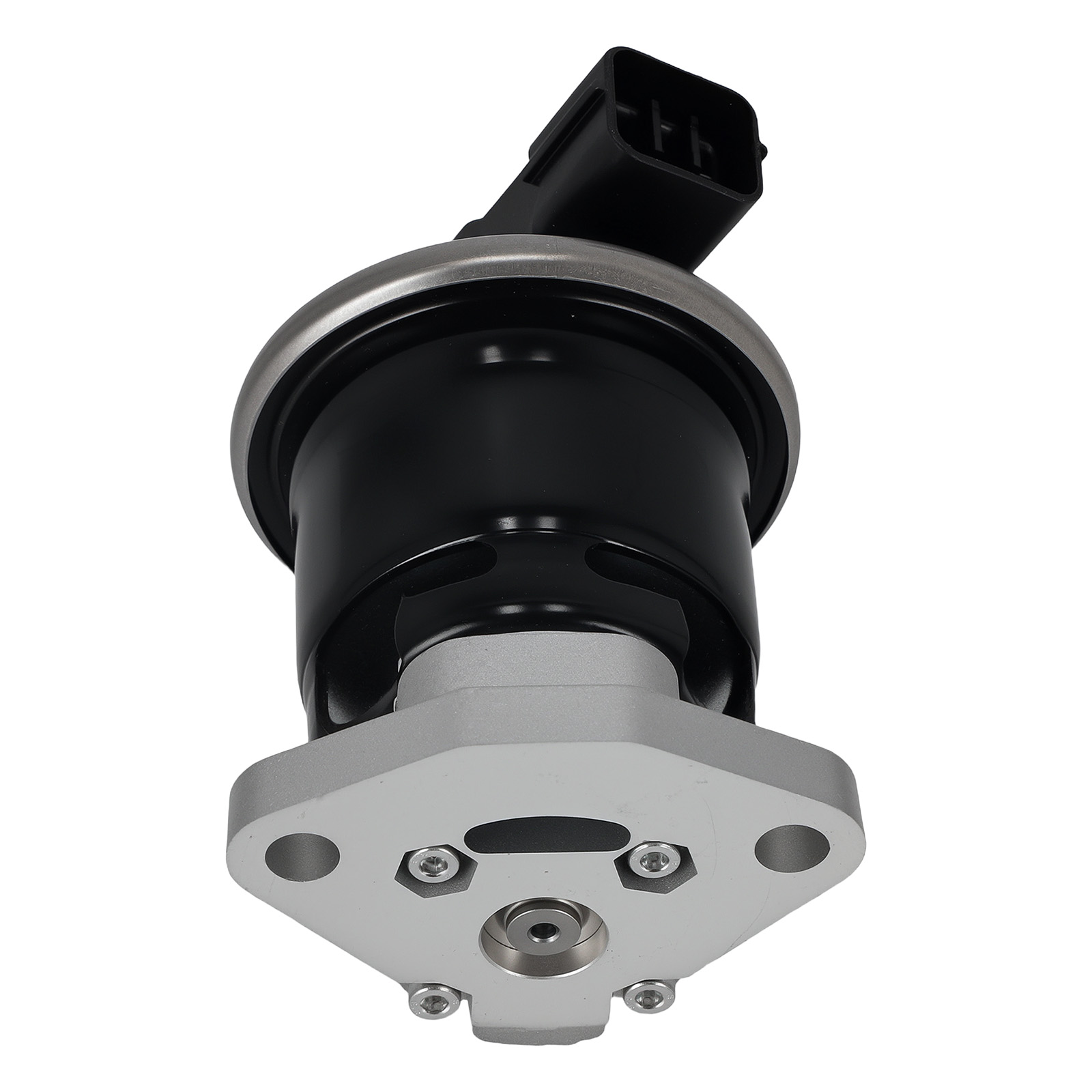 Engine EGR Valve for Honda Civic DX EX LX EX-L 2006-2011 18011RNAA00 Aluminum