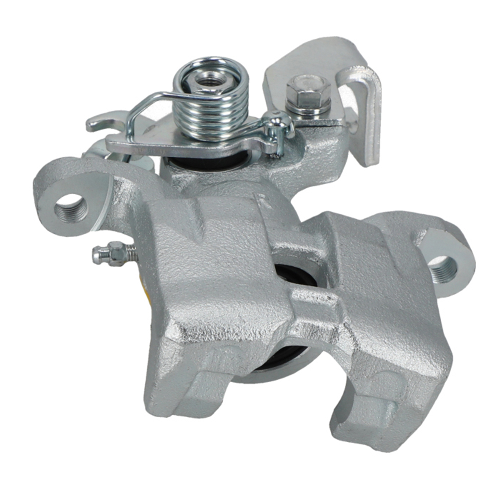 2x Bremssattel Bremszange Hinten Links Rechts For Mazda 6 GG GH GY 02-13 35mm