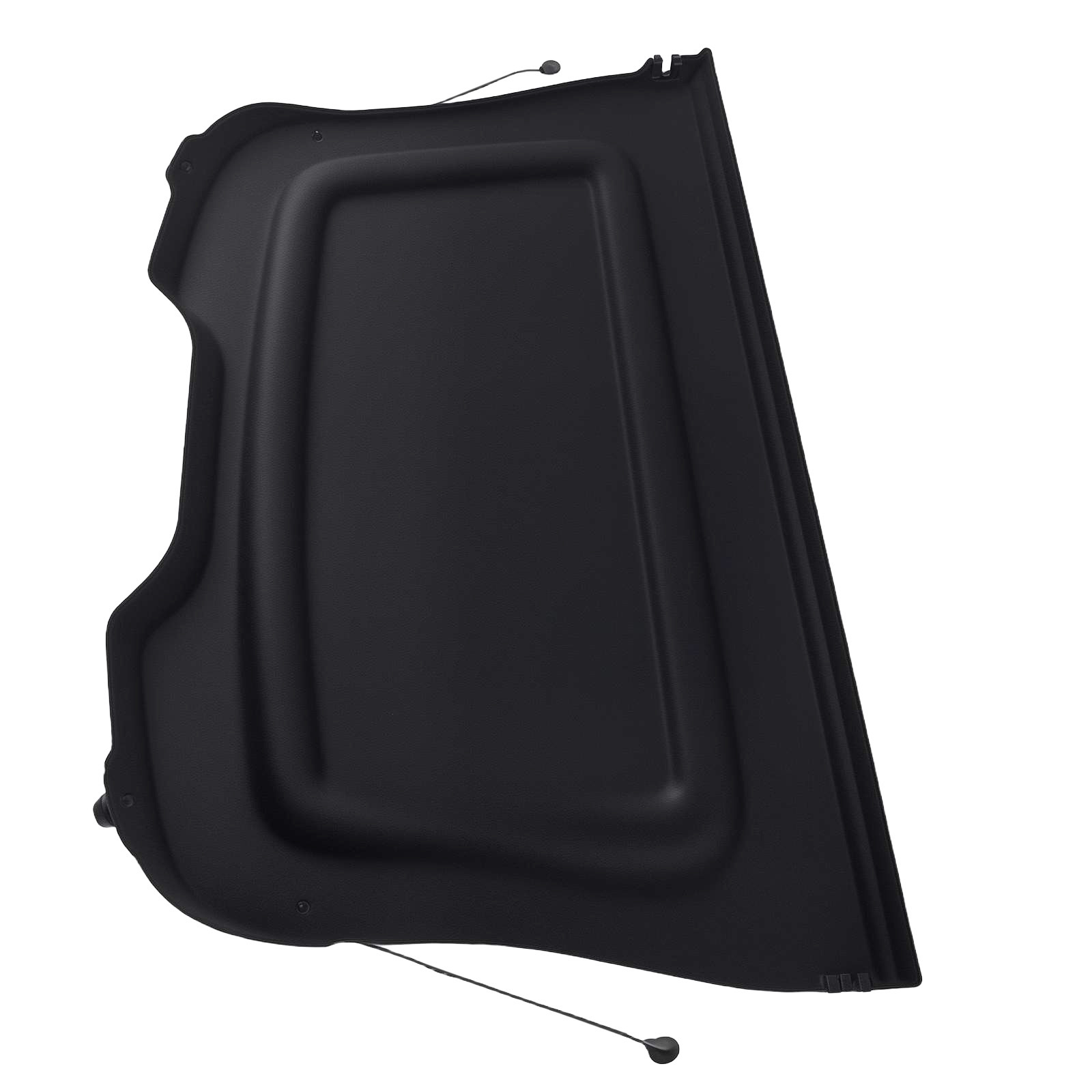 Luggage Cover Parcel Shelf for Ford Focus MK3 2012-2018 BM51A46506AD3JA6 Rear