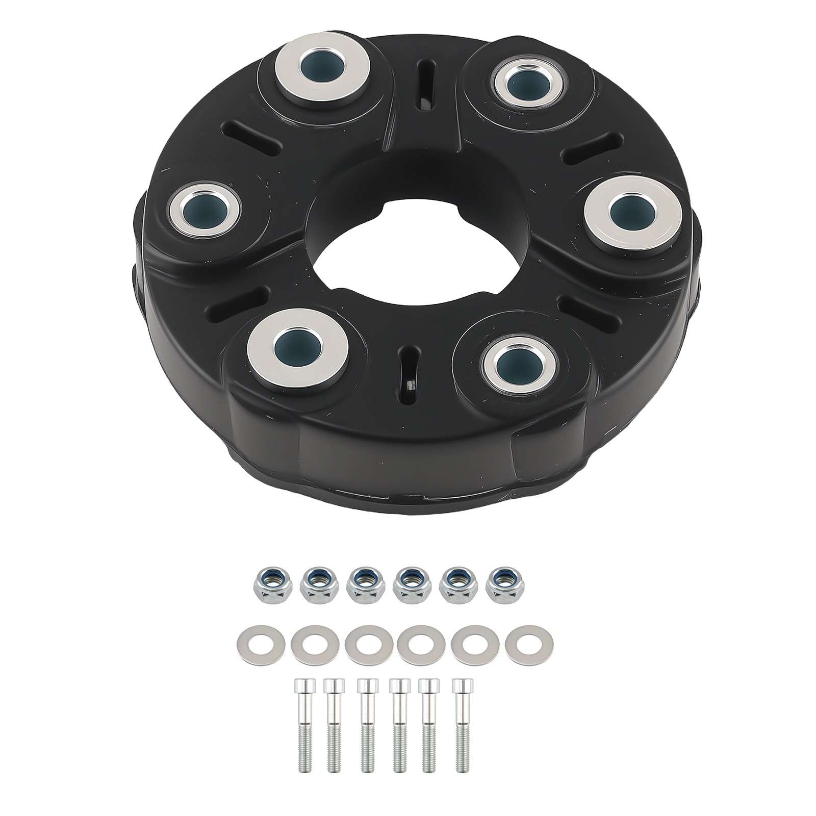 Flex-Gelenk Hardyscheibe for BMW E90 E91 E92 E93 316d 318d 320d 325i 330i 43520
