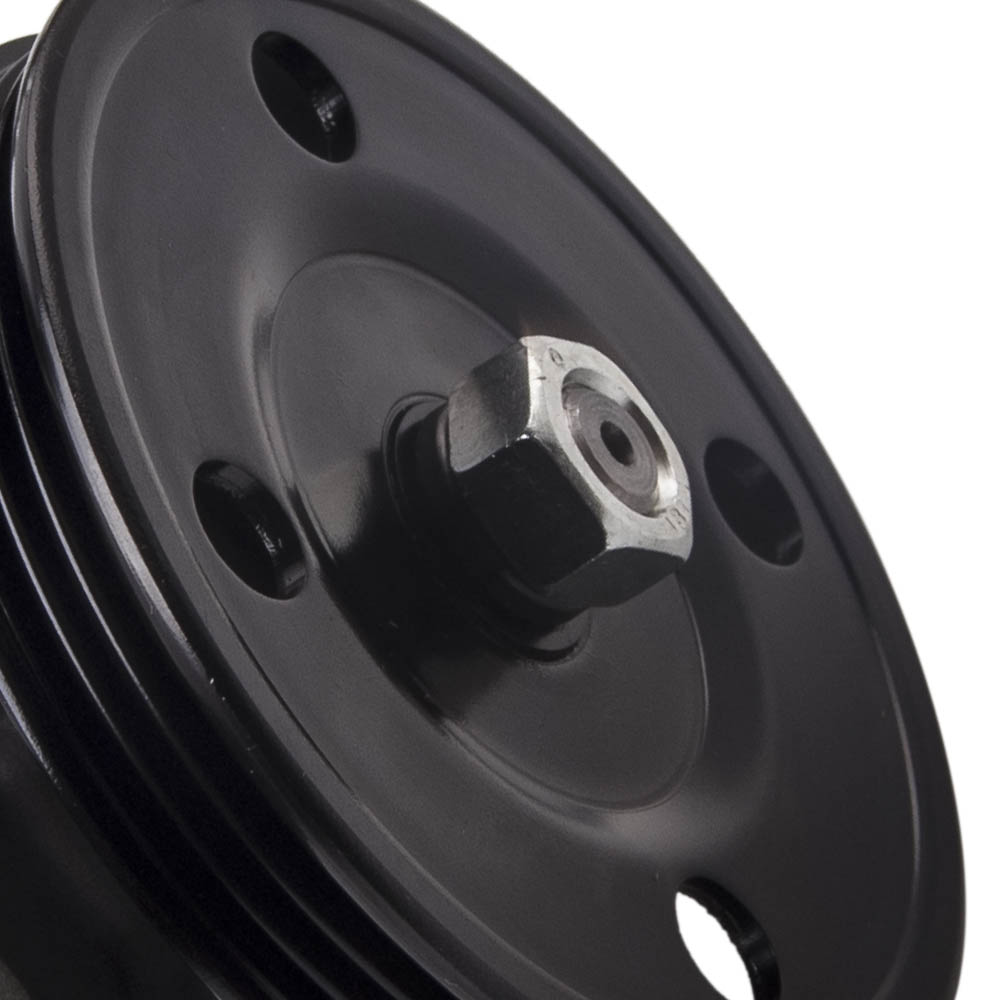 New Power Steering Pump For Hyundai Tiburon Elantra GLS Sedan Lavita 57100-20101