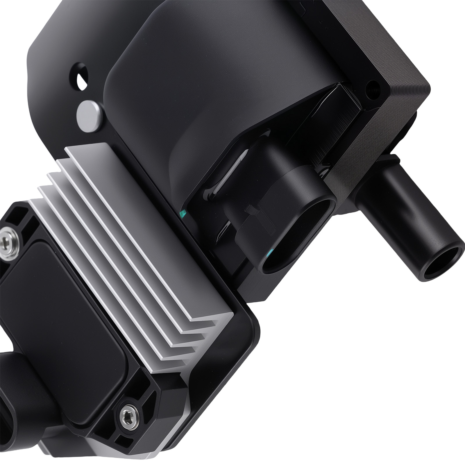 Ignition Coil for GMC K1500 K2500 K3500 Suburban 4.3L 5.0L 5.7L 7.4L 1996-2000