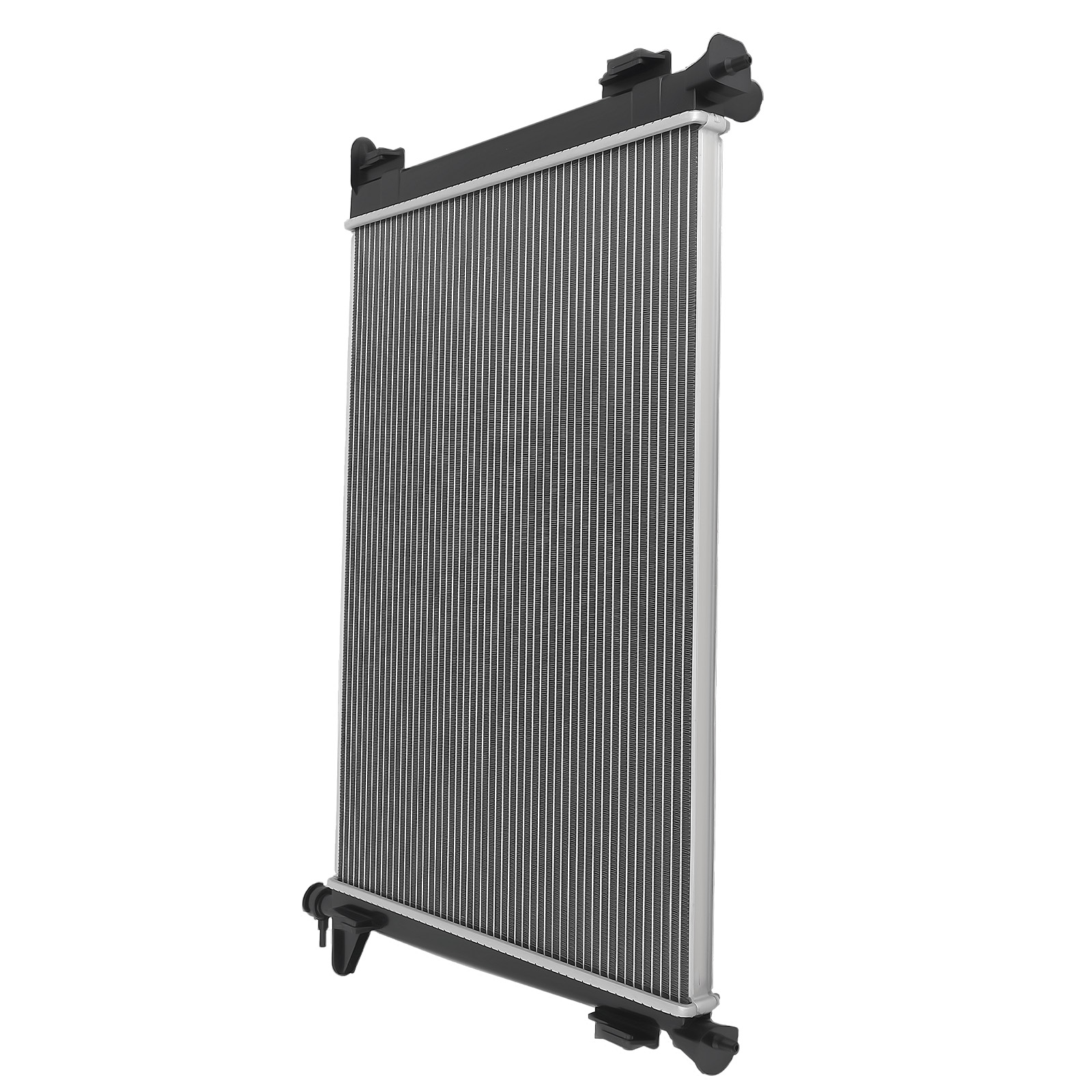 Aluminum Core Radiator fit Kia Telluride 2020-2023 RAD25310S9000 Cross Flow
