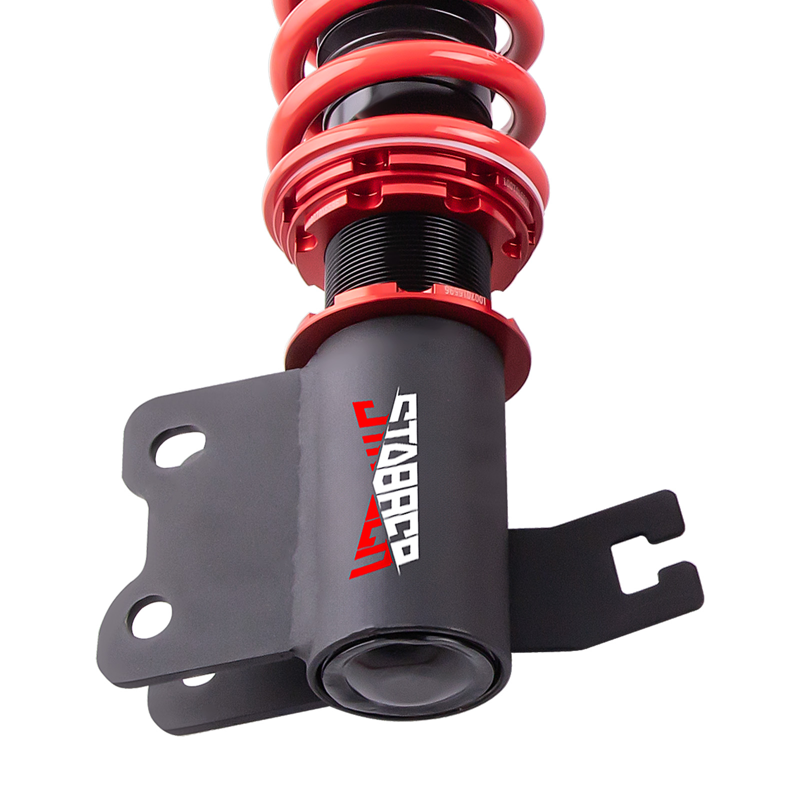 STABBER Coilovers 24 Level Damper Suspension Kit For Nissan S14 240SX 1995-1998