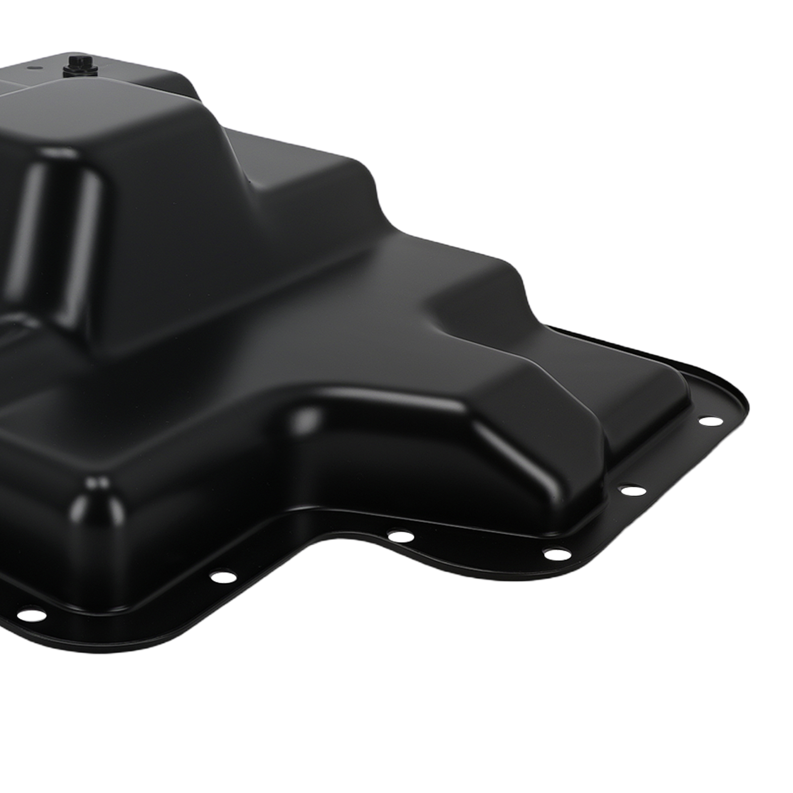 Transmission Oil Pan for Ford F-250 5.4L V8 5R110W Transmission  3C3Z-7A194-AA