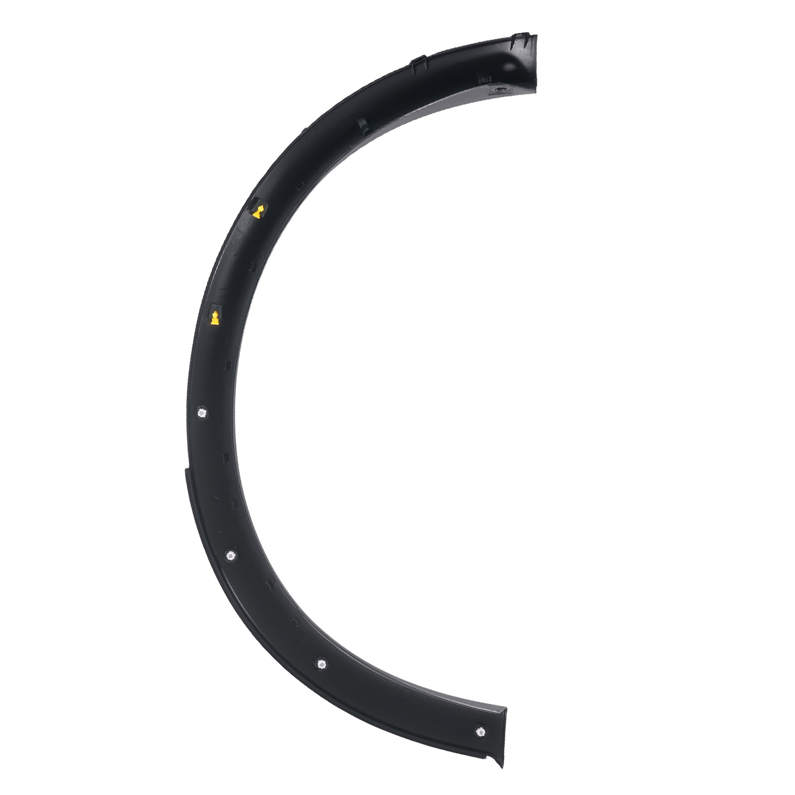 Rear Right Fender Wheel Molding Trim for Nissan Juke 2011-2017 788601KA0A
