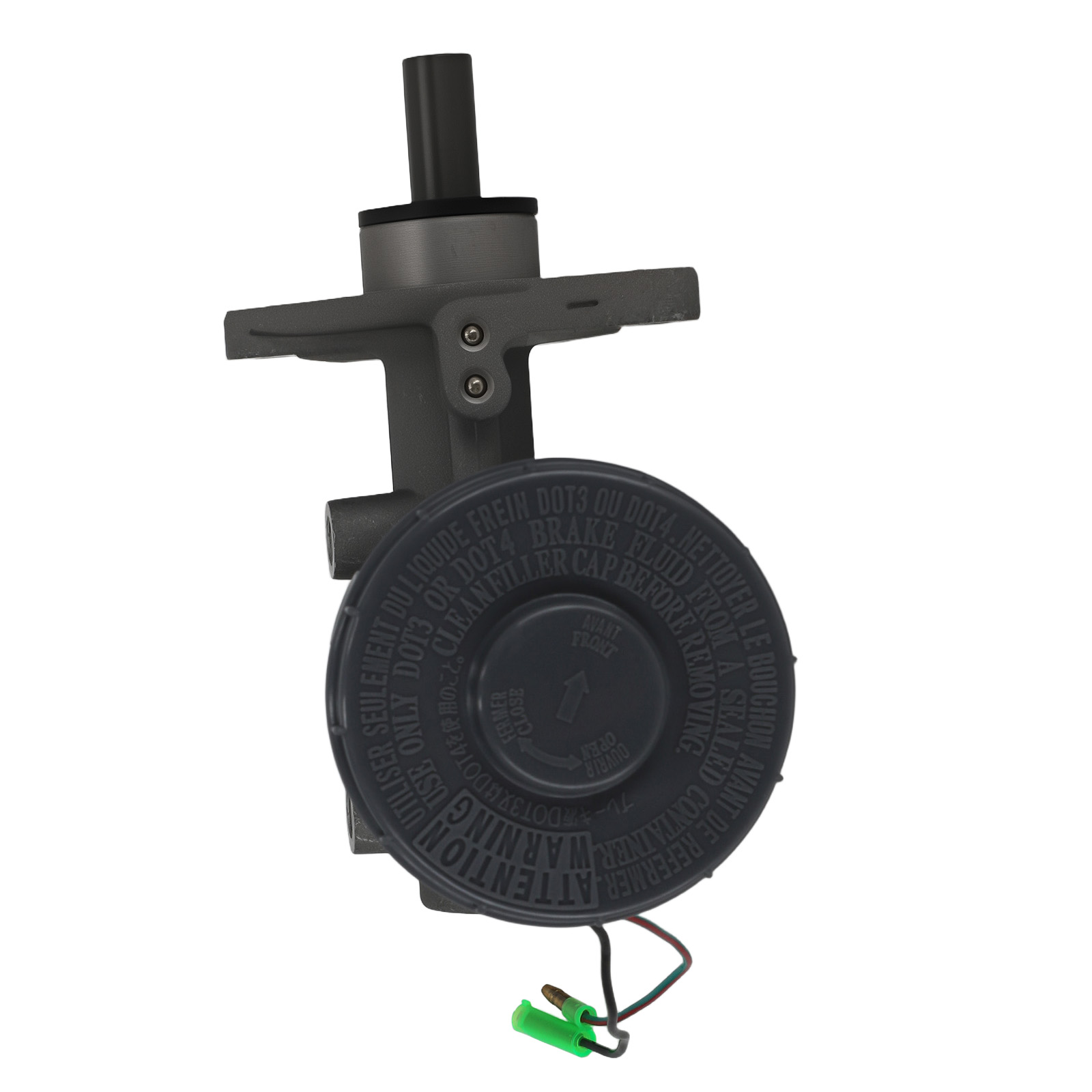 Brake Master Cylinder for Honda Accord 1990-1997 46100SM4A01 with Reservoir