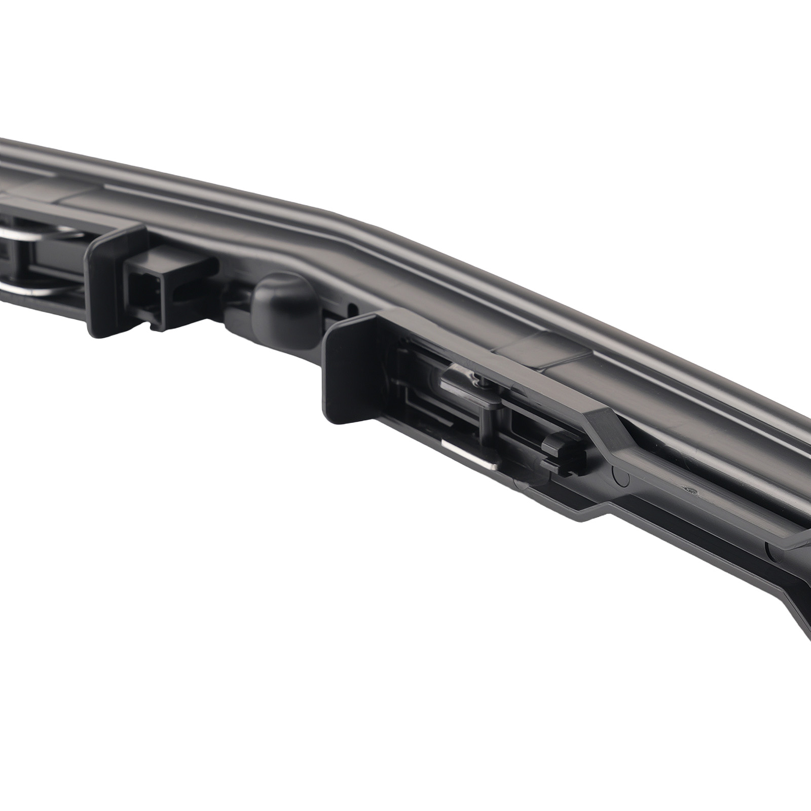 3. LED Bremsleuchte Schwarz for Mercedes-Benz E-Klasse C207 2009-2017