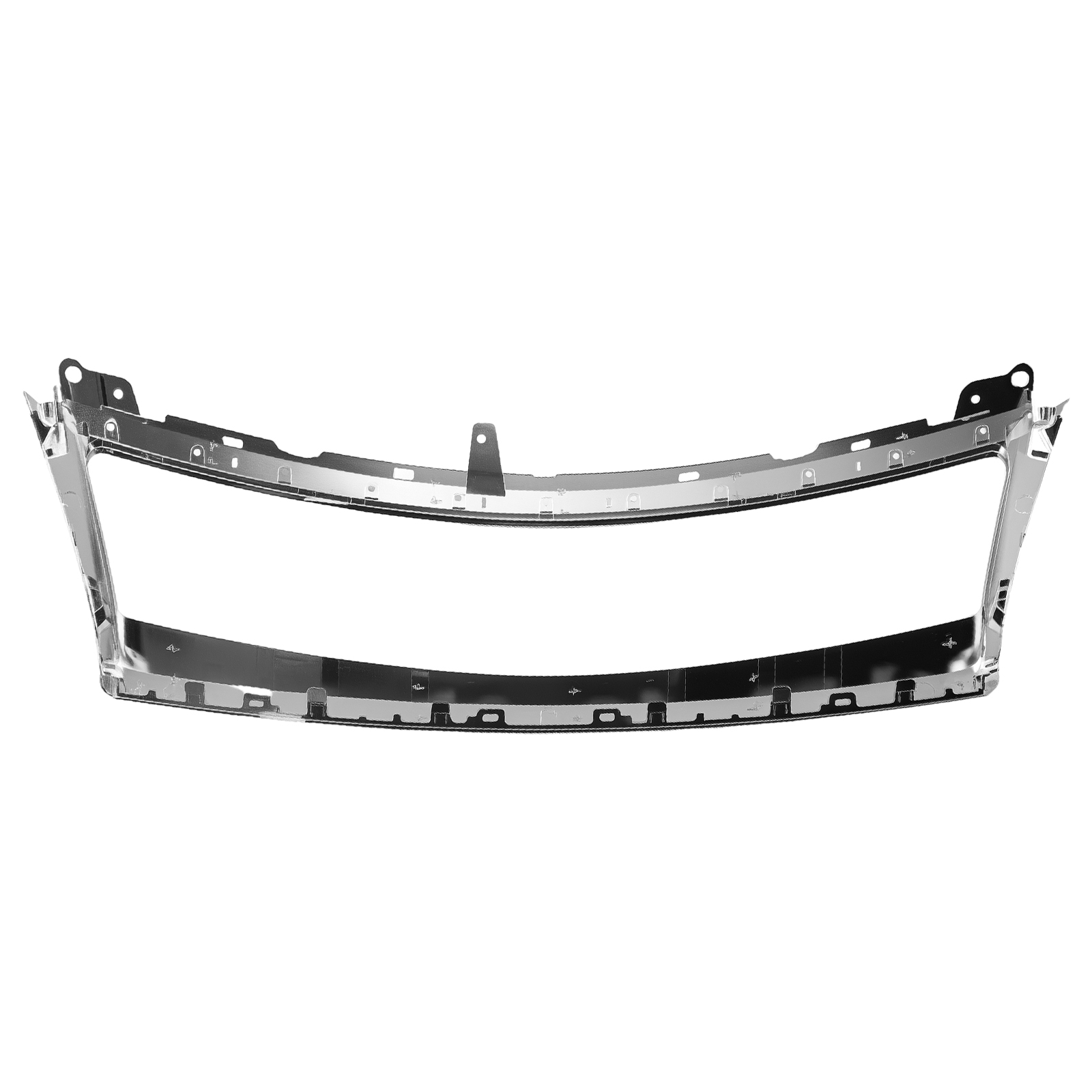 Bumper Cover Front for Lexus ES350 10-12 5311133350 LX1210103 ABS