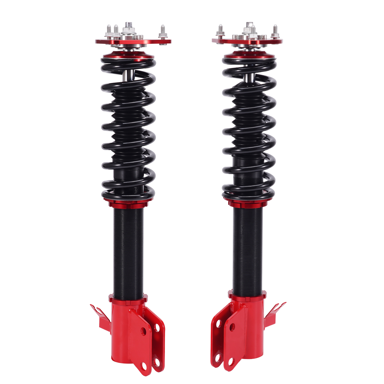 Gewindefahrwerk Coilovers for Subaru Forester SG 2003-2008 Saab 9-2X GGA GGE