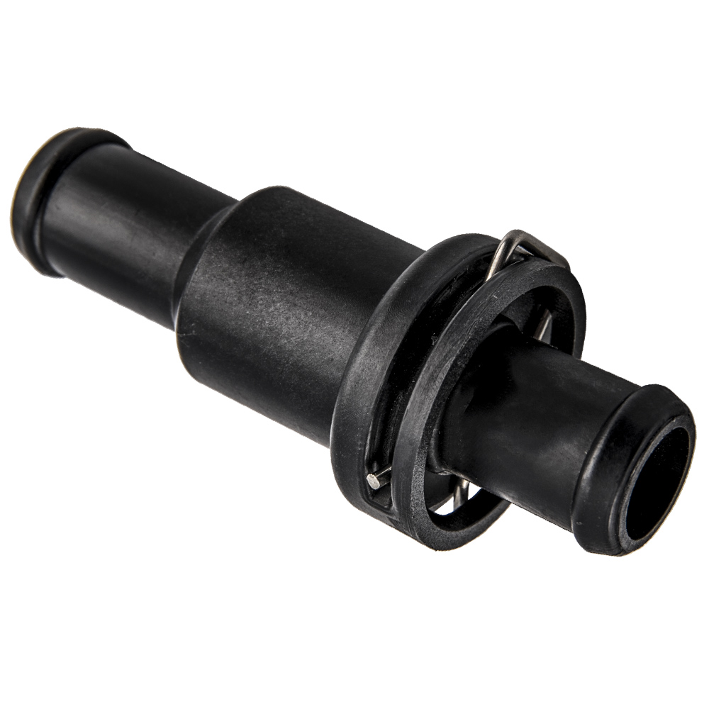Termostato con carcasa for VW Golf Plus 5M1, 521 2006/05-2008/06 1K0121113A