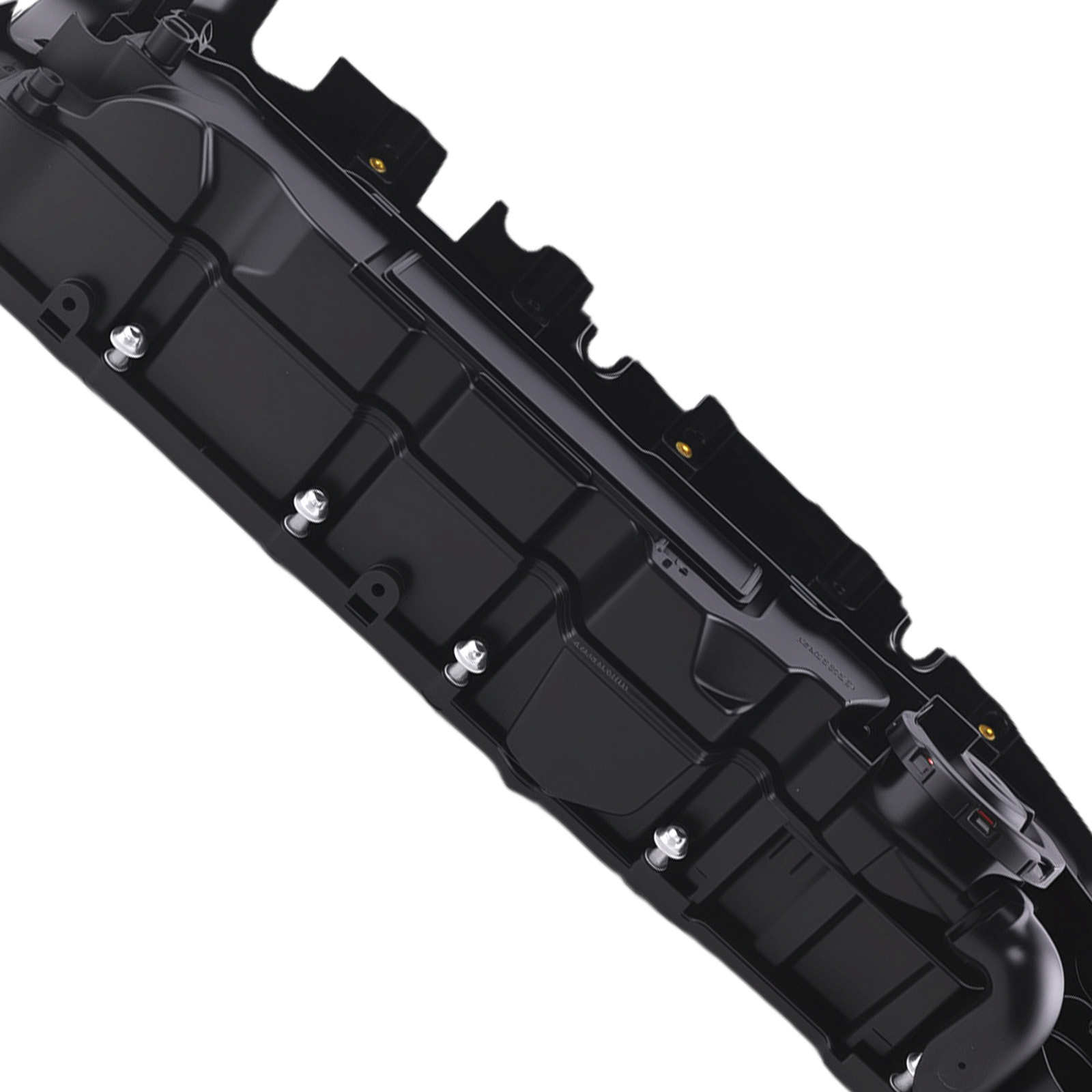 Couvercle de Culasse for BMW 750d xDrive F01 F02 F03 2012-2015 3.0L