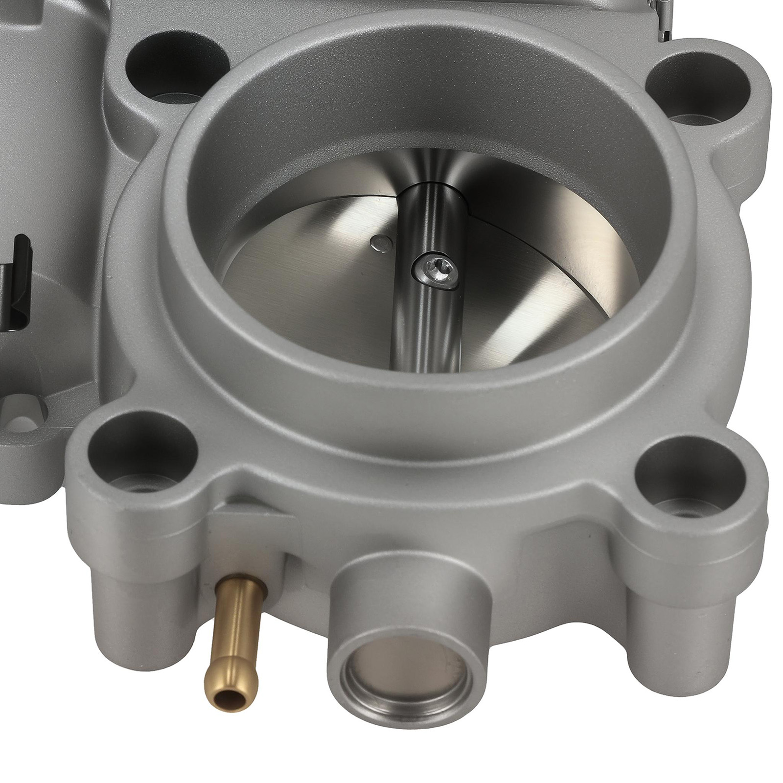 Drosselklappe for Mercedes Benz C E Klasse W210 W202 S202 1.8 2.0 2.3 V30770137