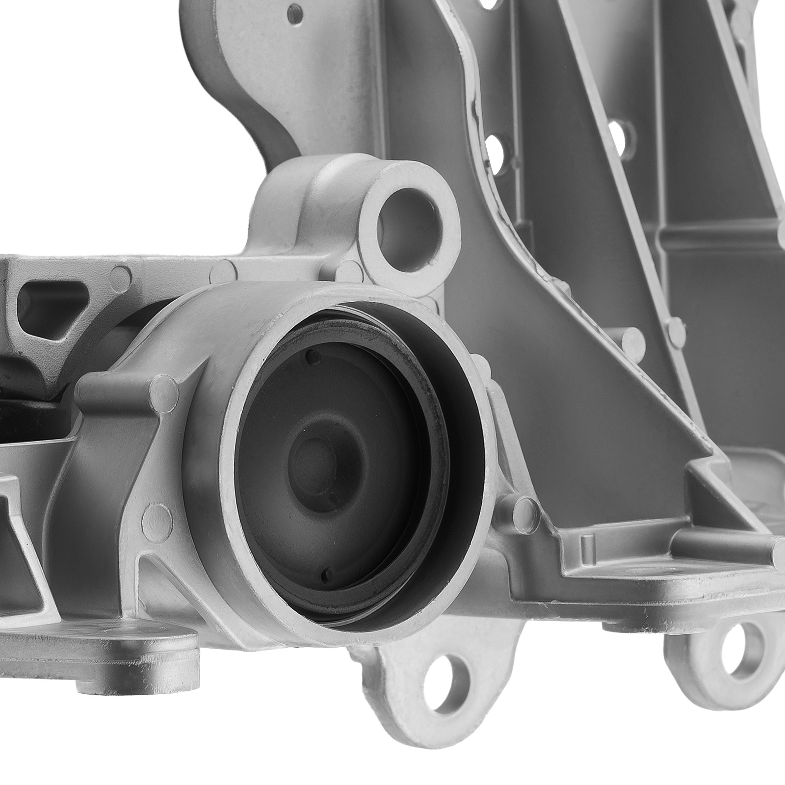Left Transmission Mount for Nissan Sentra 2007-12 for Auto Trans for 11220-ET01A