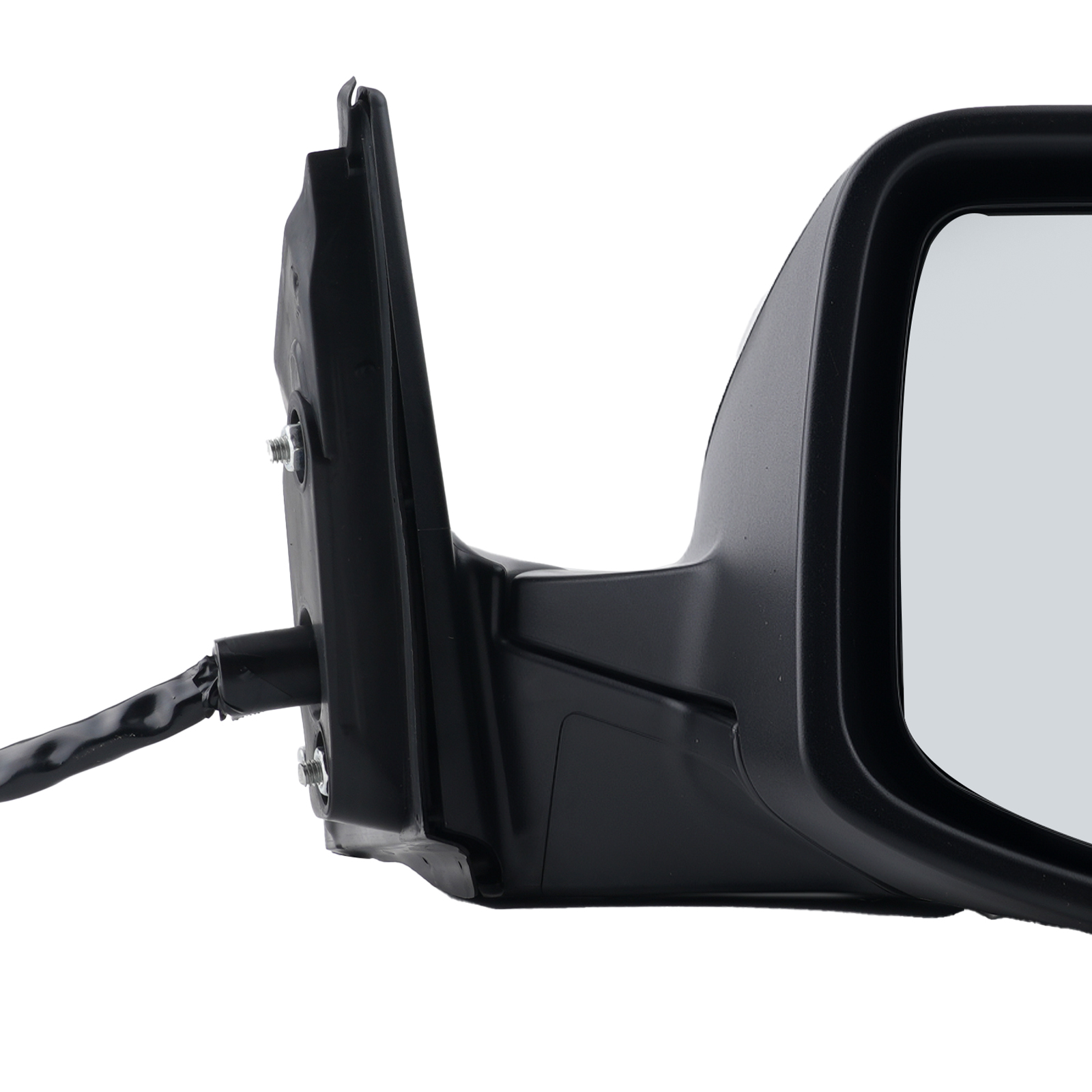 Power Right Side Mirror for Honda CR-V 2017-2022 Heated Black Blind Spot