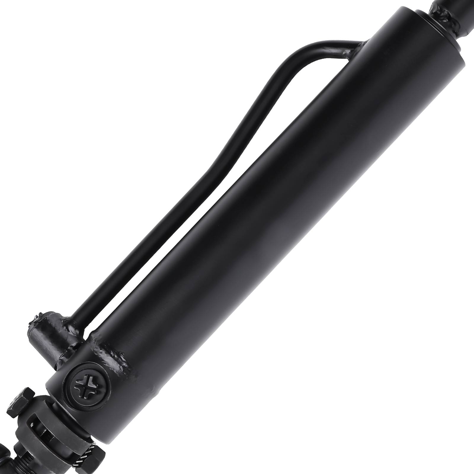 1x Power Steering Cylinder Fits for Case 480C 480D 480E 480ELL 580C 580D 580E