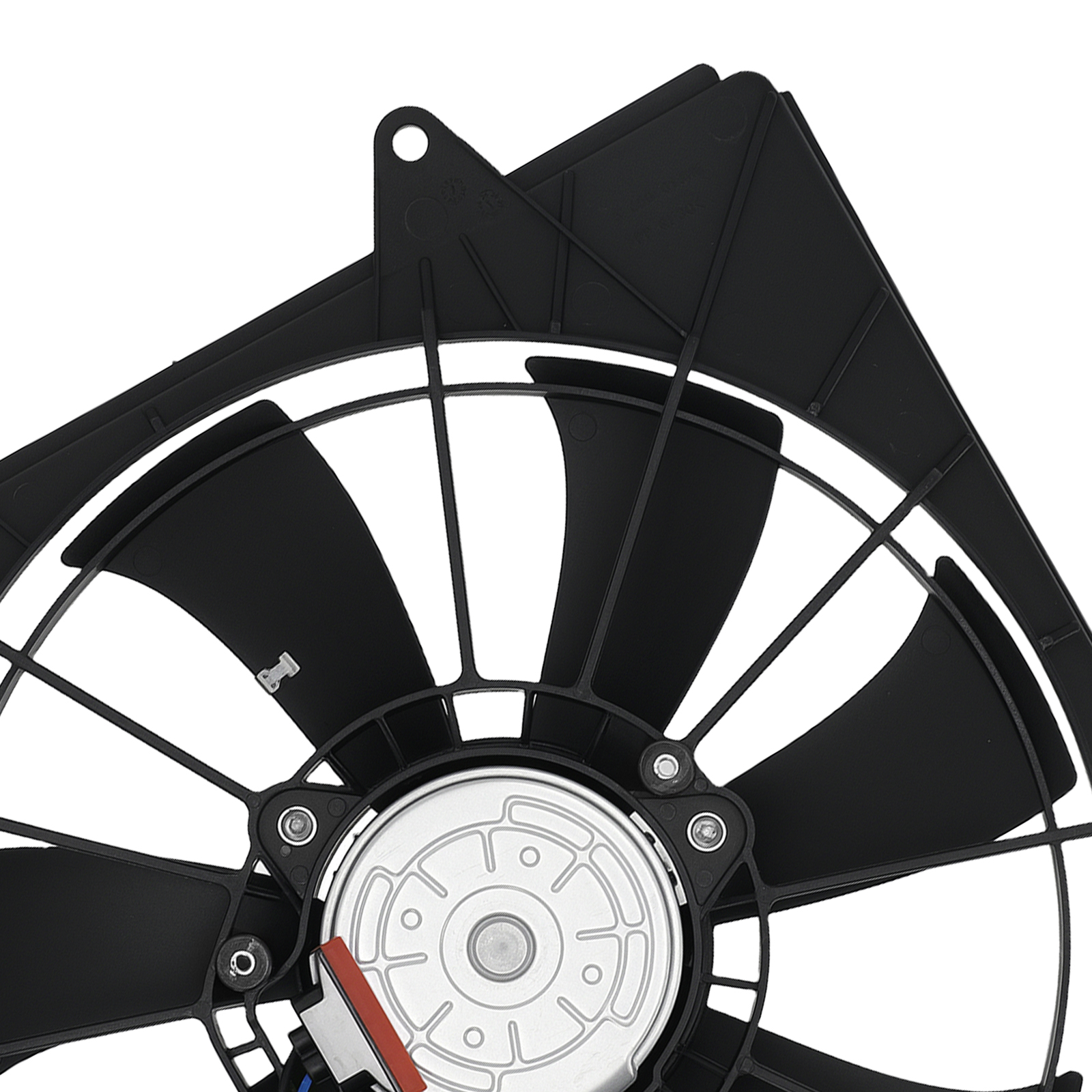 Electric Cooling Fan for Honda Accord Sport SE 2021-2022 HO3113144 7 Blade 600W