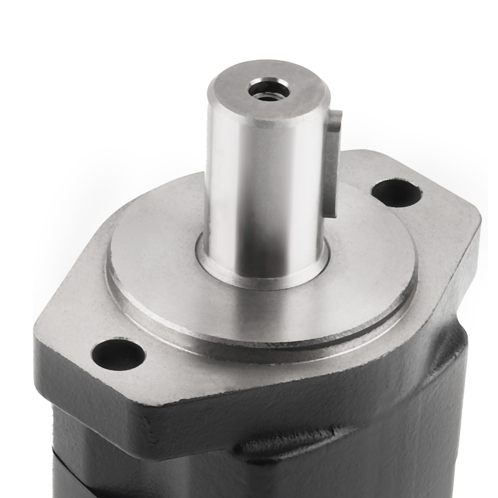 New Hydraulic Motor Fit for Char-Lynn 2000 Series STD 2 Bolt Mount 104-1026-006