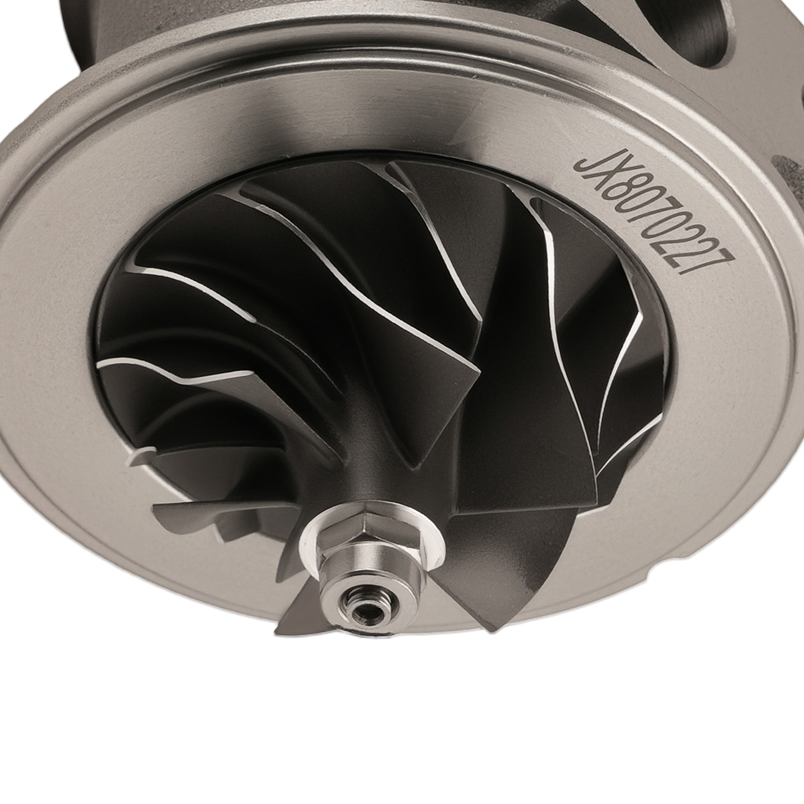 Rumpfgruppe for Hyundai Elantra Santa Fe Trajet Tucson TD02 TD025M 2.0 D4EA DEU