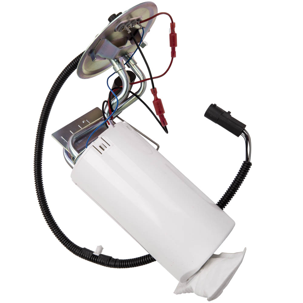 Fuel Pump w/Sending Unit Assembly for Ford F-150 F-250 F-350 1992-1997 SP2005H