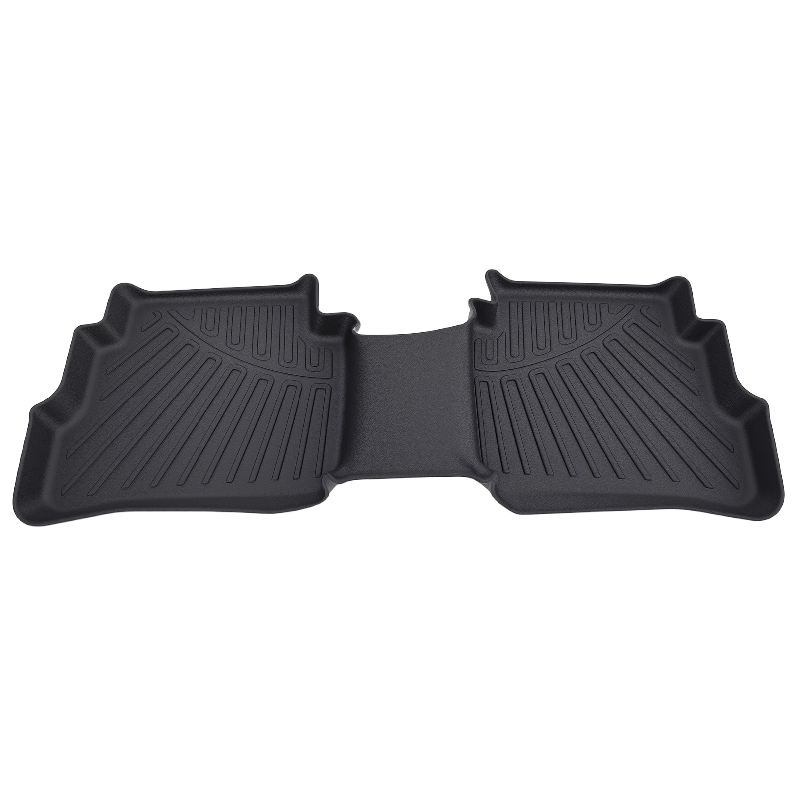 Carpet Floor Mats for Mazda CX-5 2013-2016 TPE Rubber All Weather Waterproof
