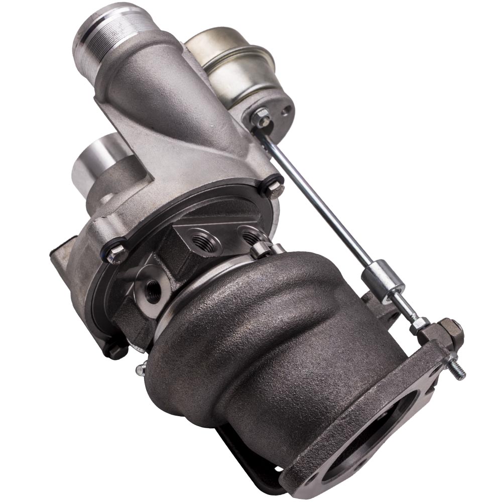Turbo Turbocharger 20072016 for Mini S R56 R57 R58 53039880118 eBay